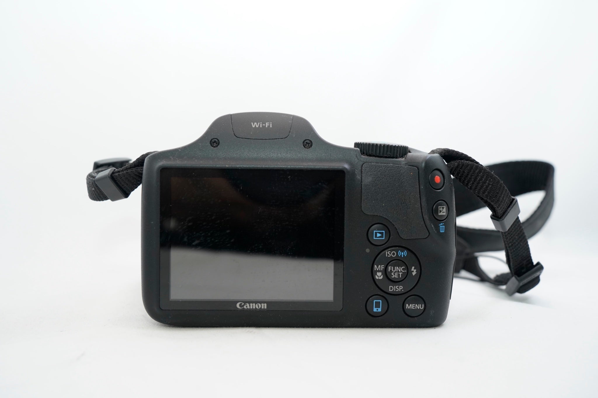 CANON PowerShot SX530 HS バッテリー 充電器付属
