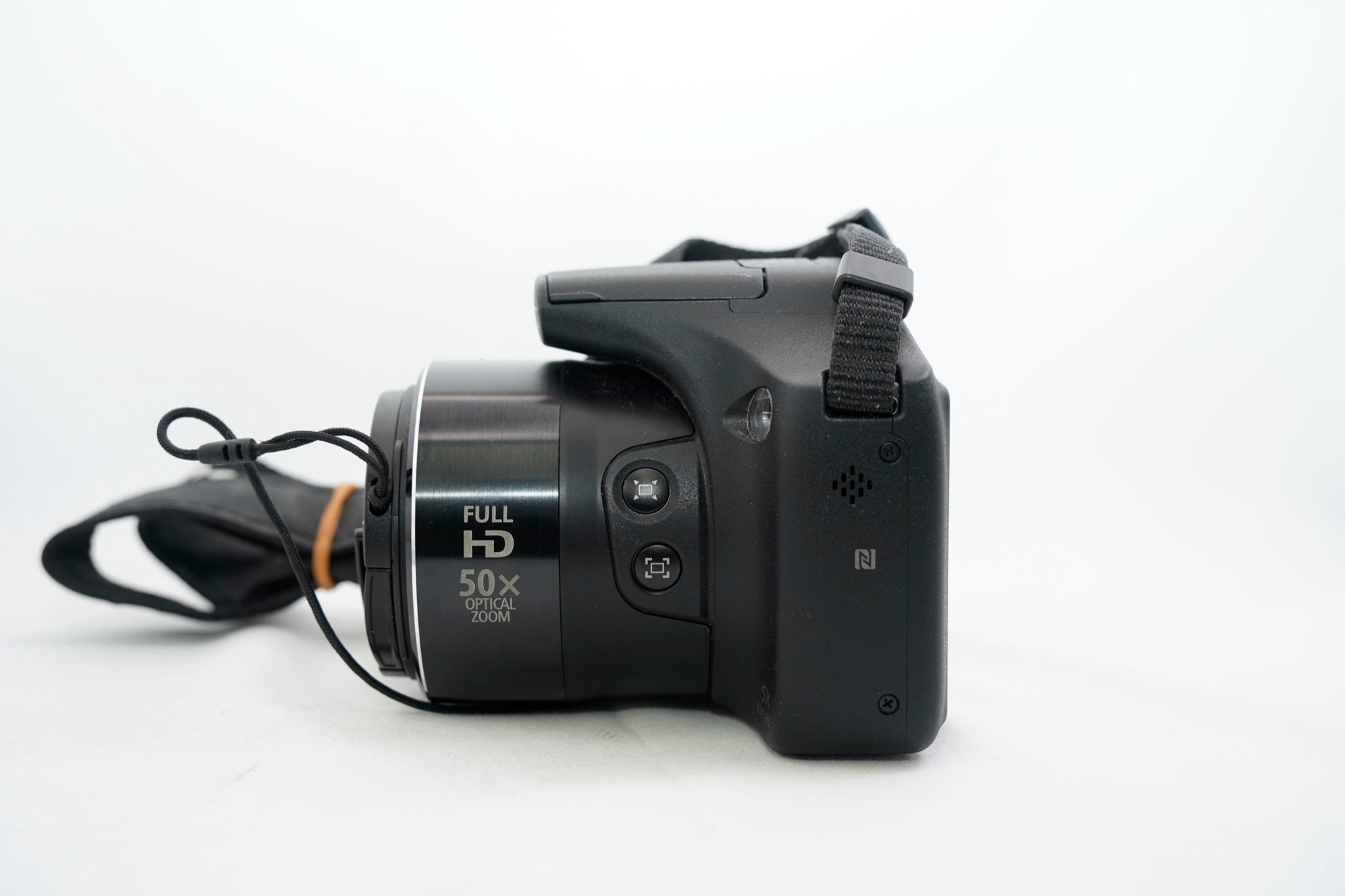 Canon SX530HSコンパクトデジタルカメラ バッテリー 充電器　箱付き CANON PowerShot SX530 HS バッテリー 充電器付属