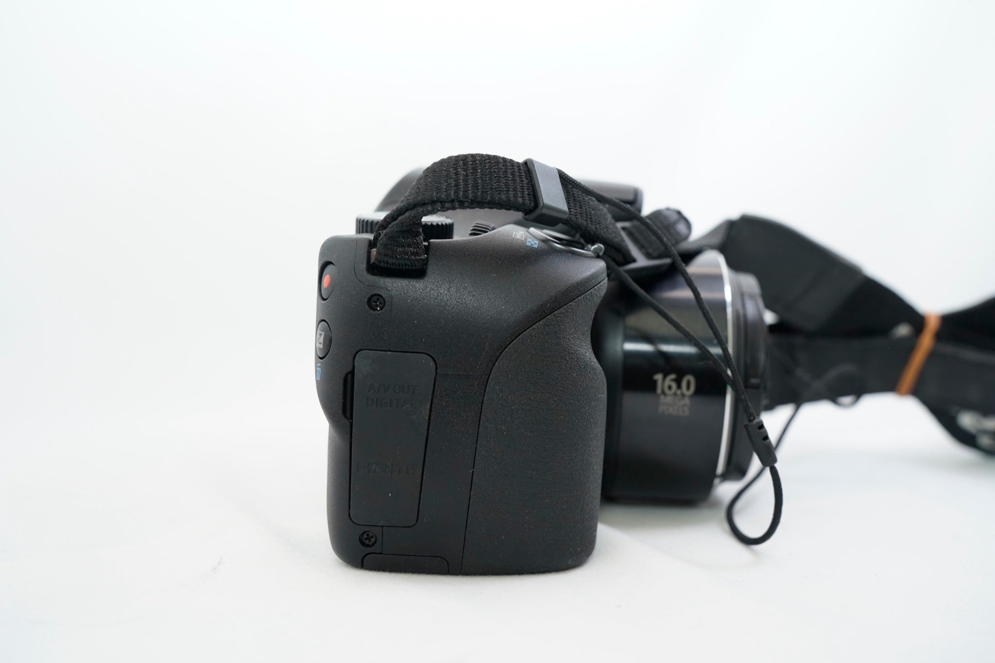 CANON PowerShot SX530 HS バッテリー 充電器付属