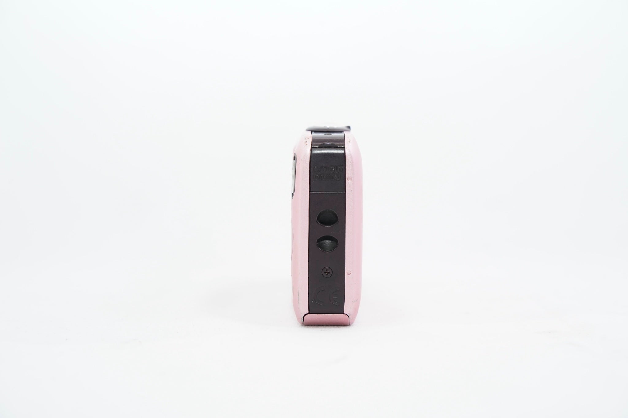 CANON IXY 200F ピンク 充電器 バッテリー 付属