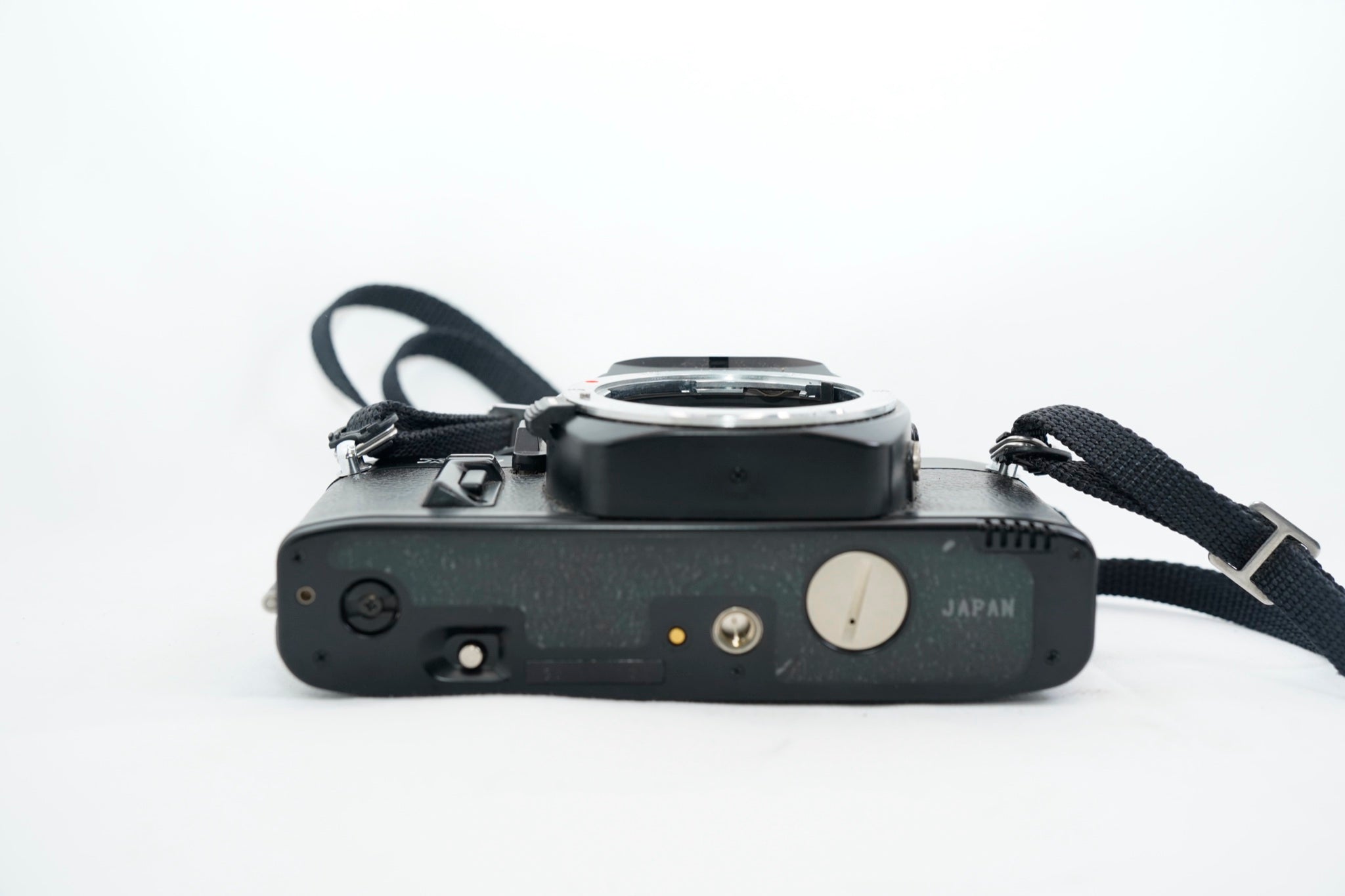 RICOH XR7 RIKENON F3.4-4.5 35-70mm