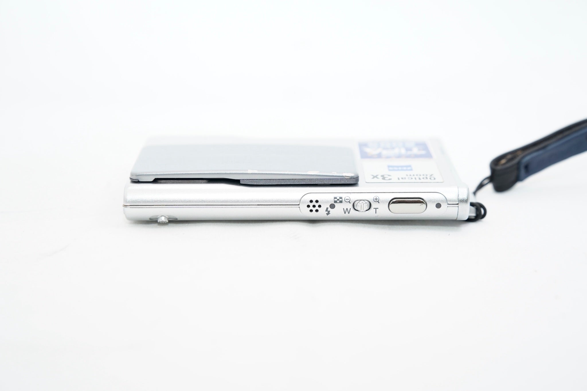 SONY Cyber-shot DSC-T7 充電器 バッテリー 箱付属
