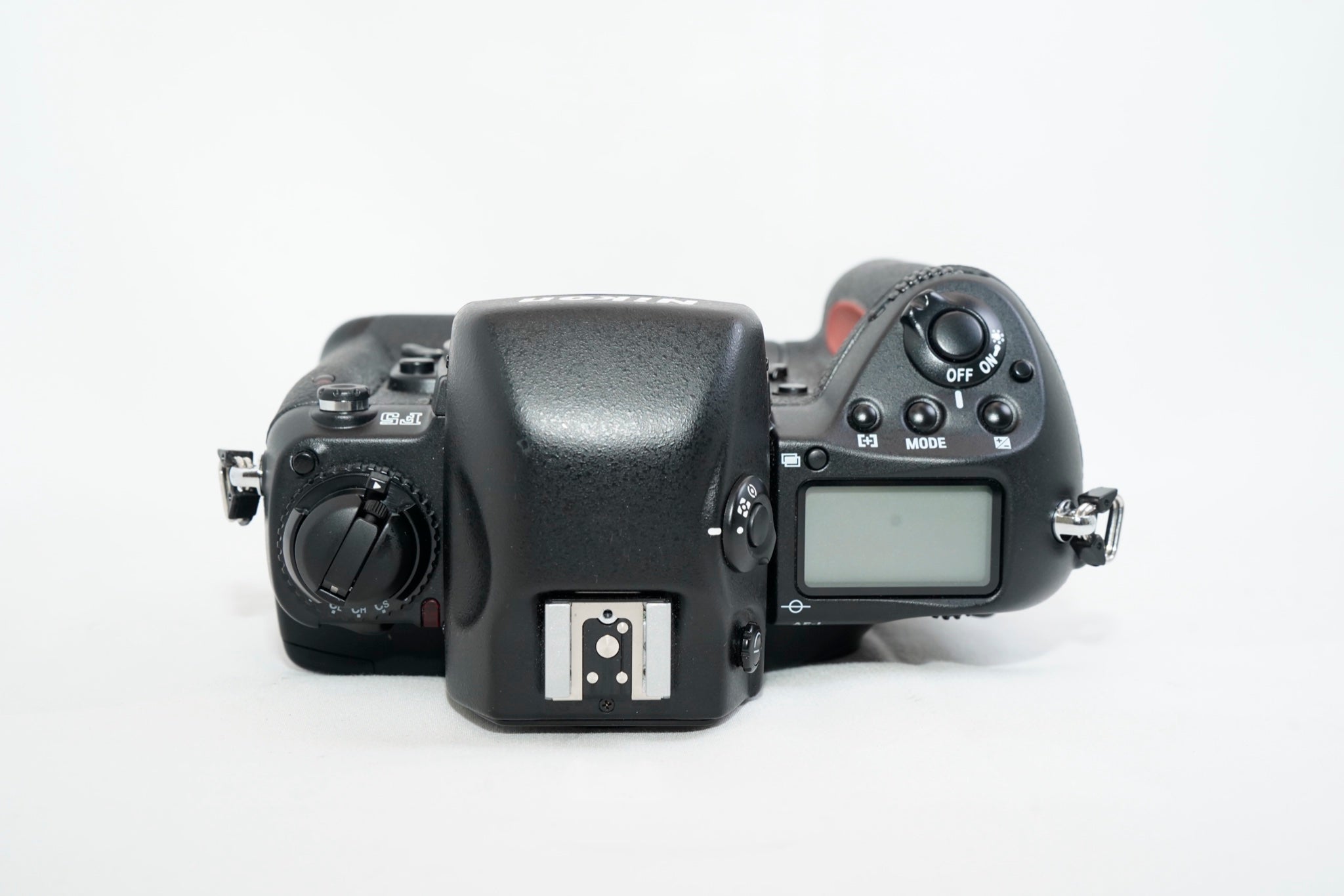 Nikon F5美品　MF-28付 NIKON F5 / MF-28