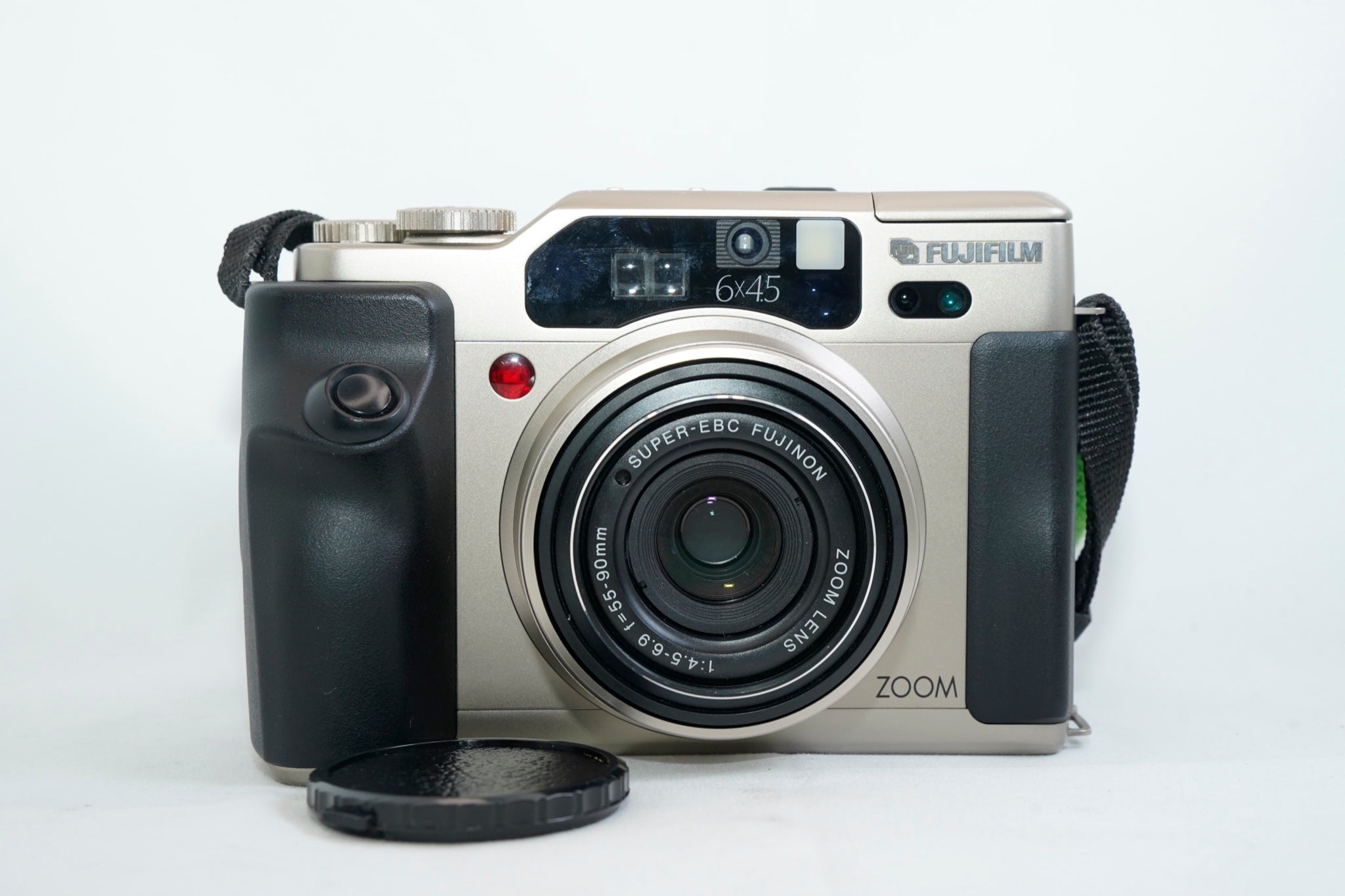 FUJIFILM GA645 zi Professional #3860