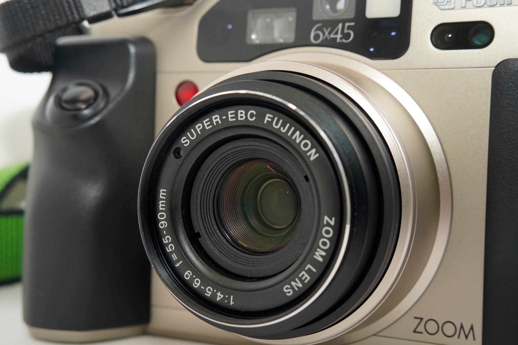 FUJIFILM GA645 zi Professional #3860