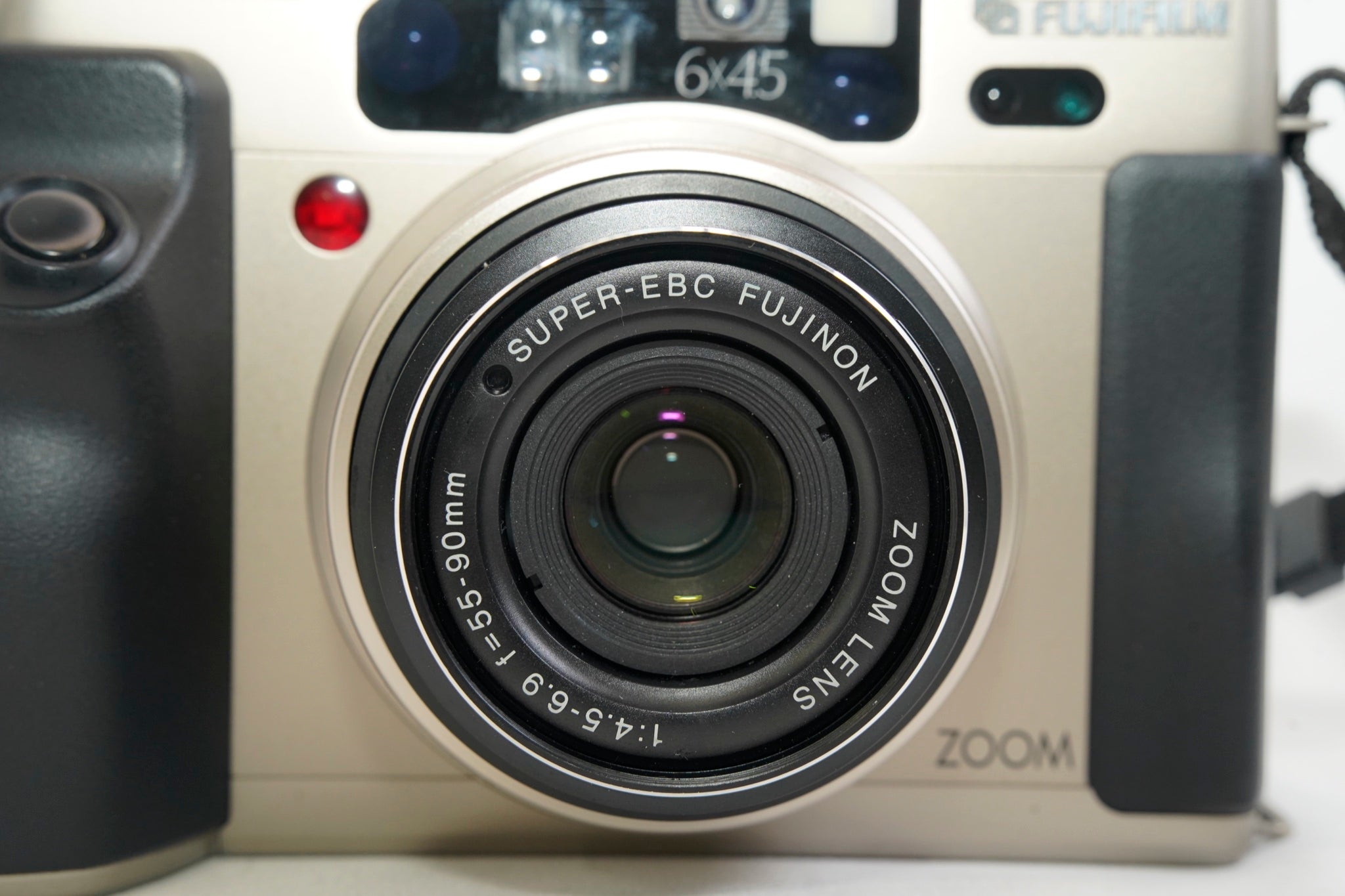 FUJIFILM GA645 zi Professional
