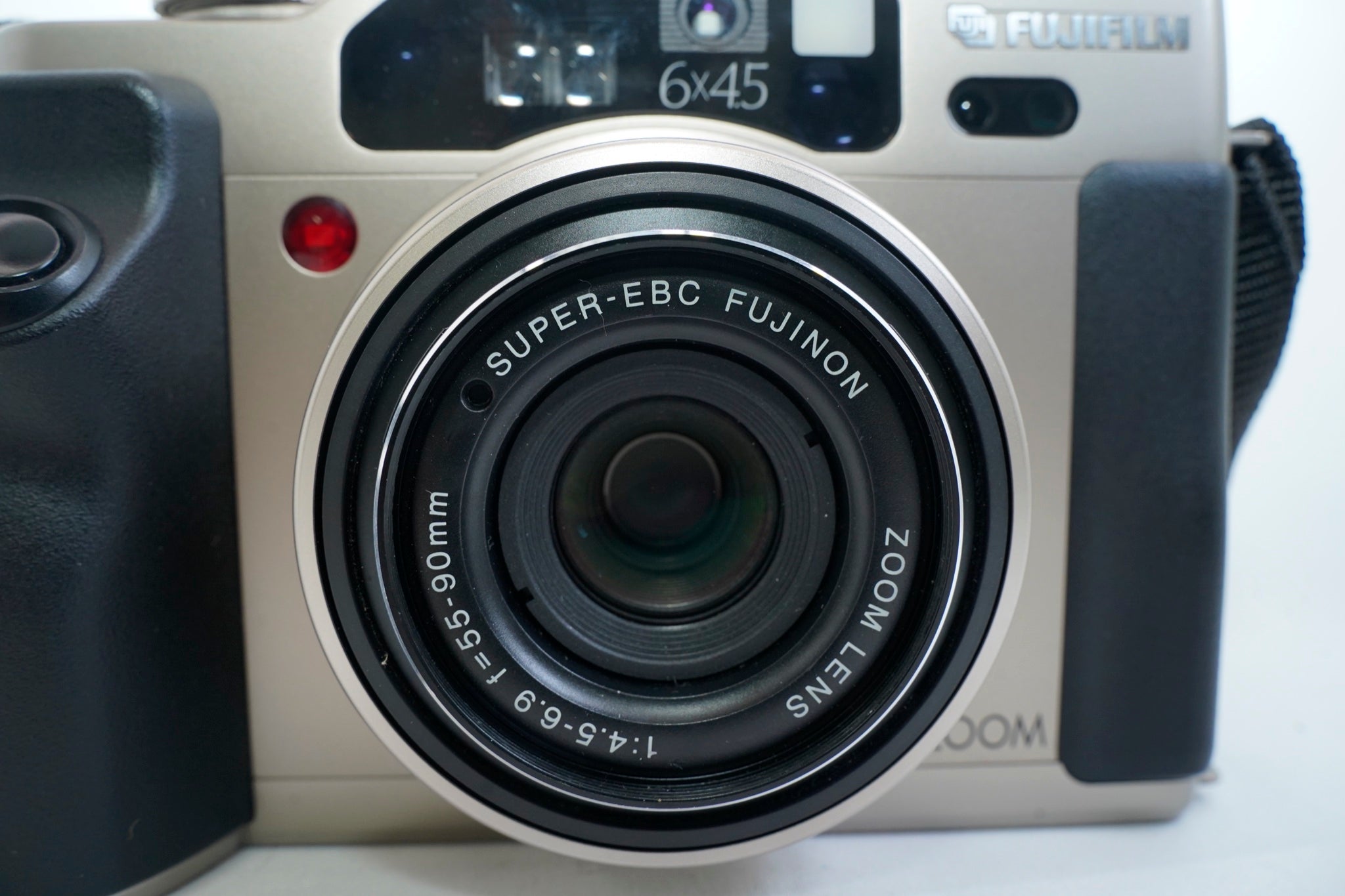 FUJIFILM GA645 zi Professional #3860