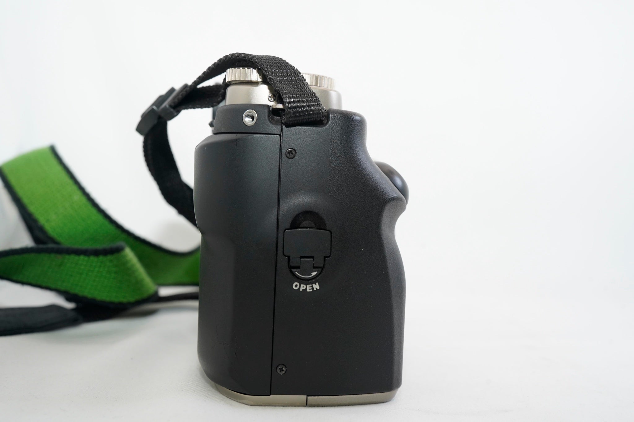 最終値下　美品　GA645ziProfessional　人気ブラック　完全動作品 FUJIFILM GA645 zi Professional