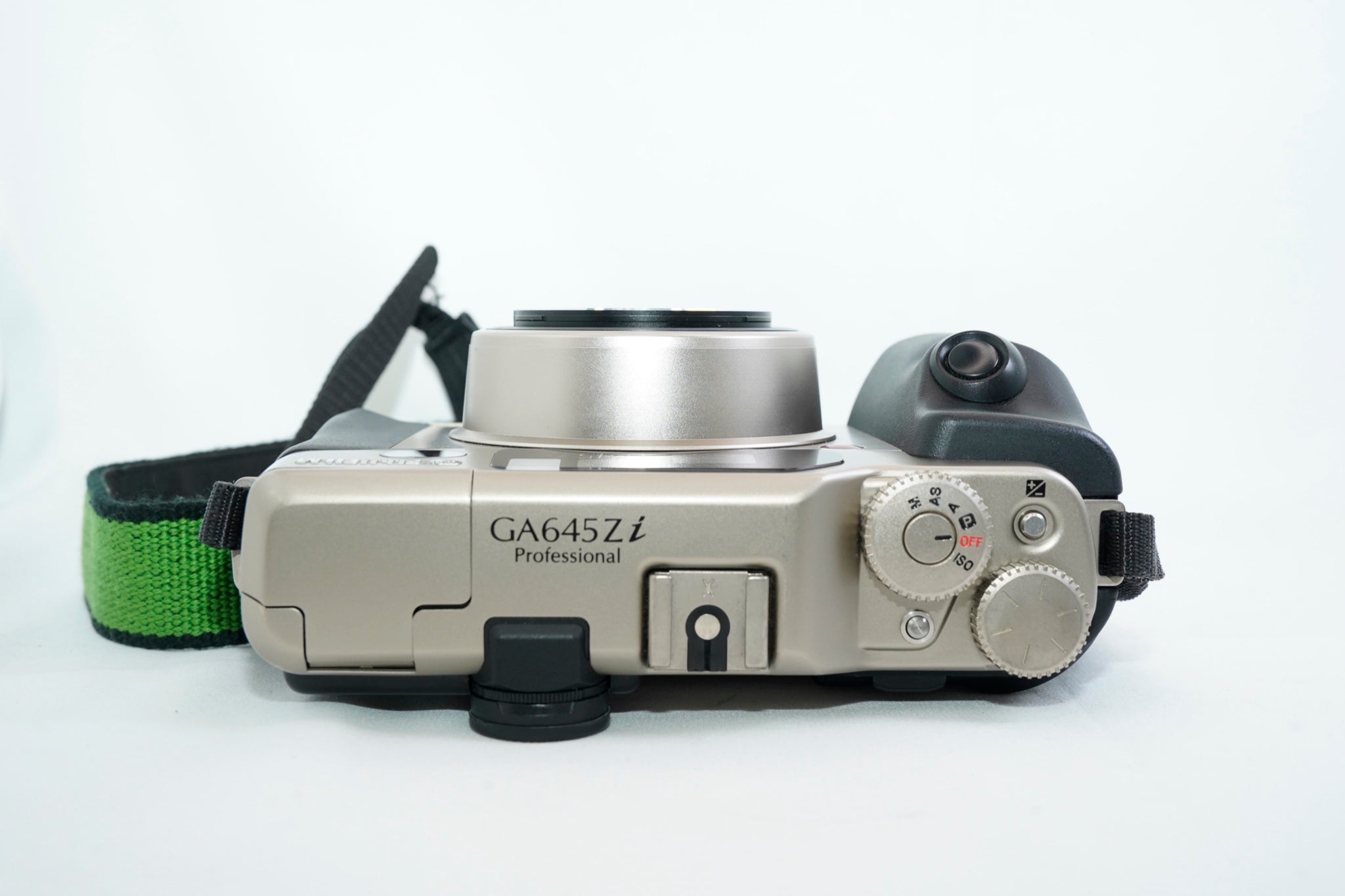 FUJIFILM GA645 zi Professional #3860