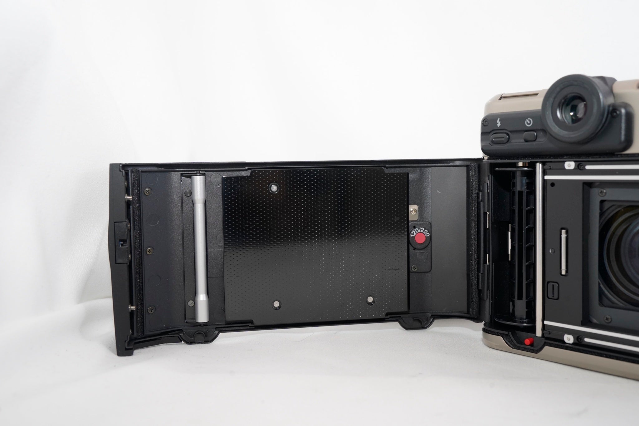 FUJIFILM GA645 zi Professional #3860