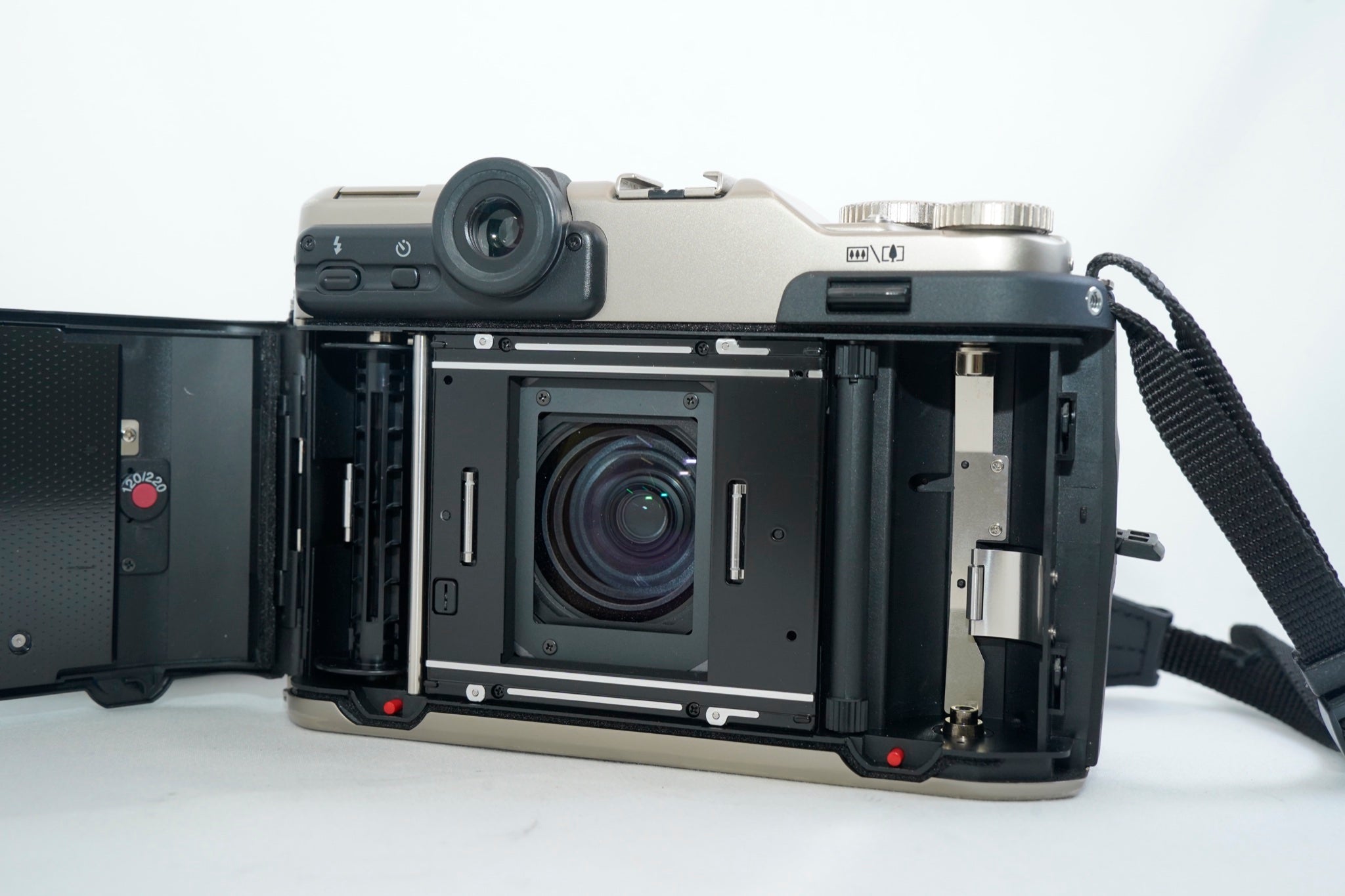 FUJIFILM GA645 zi Professional #3860