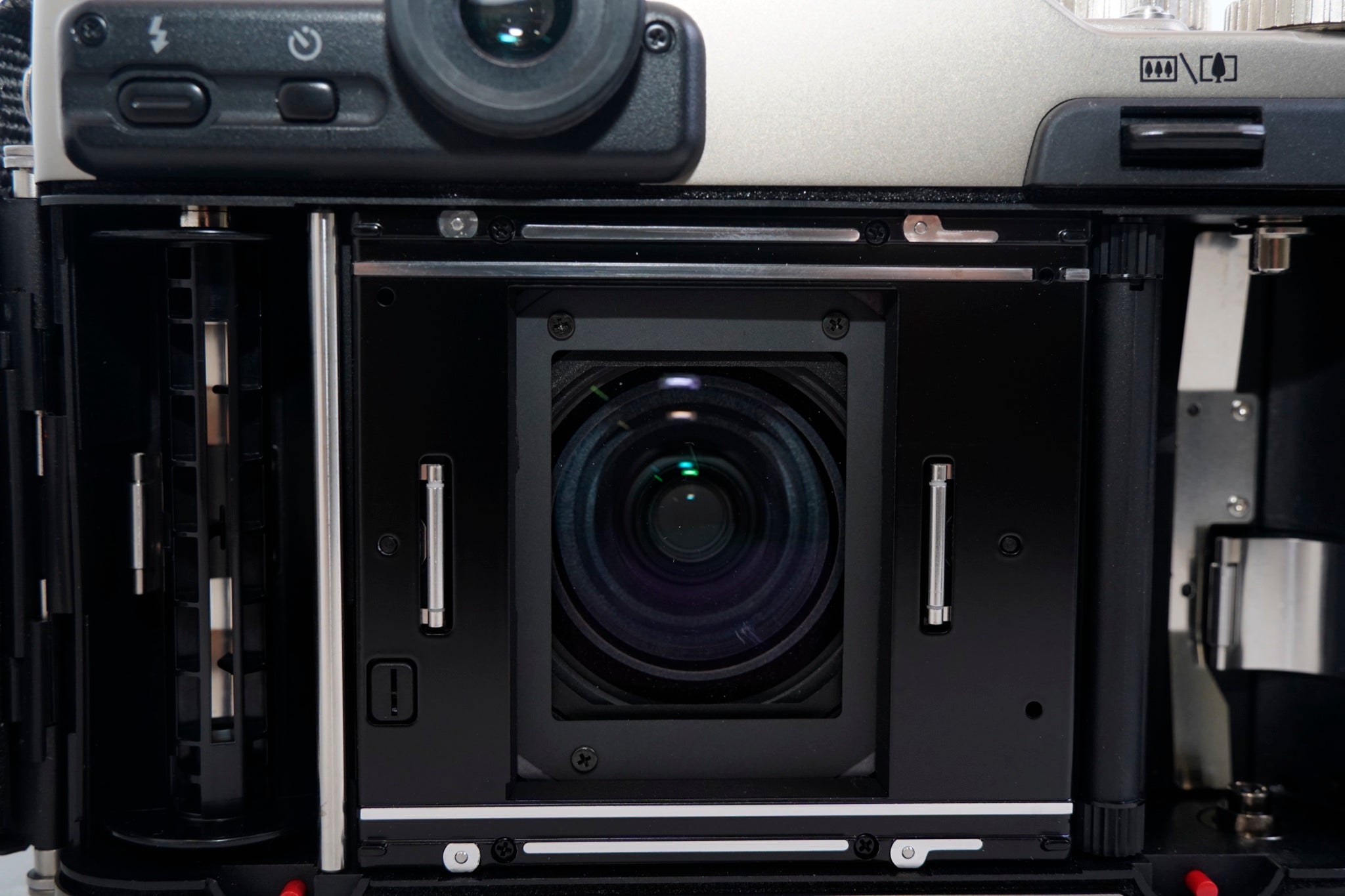 FUJIFILM GA645 zi Professional #3860