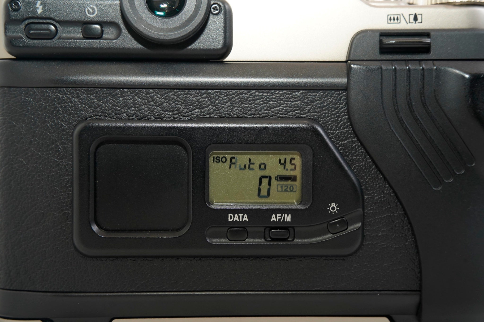 FUJIFILM GA645 zi Professional #3860
