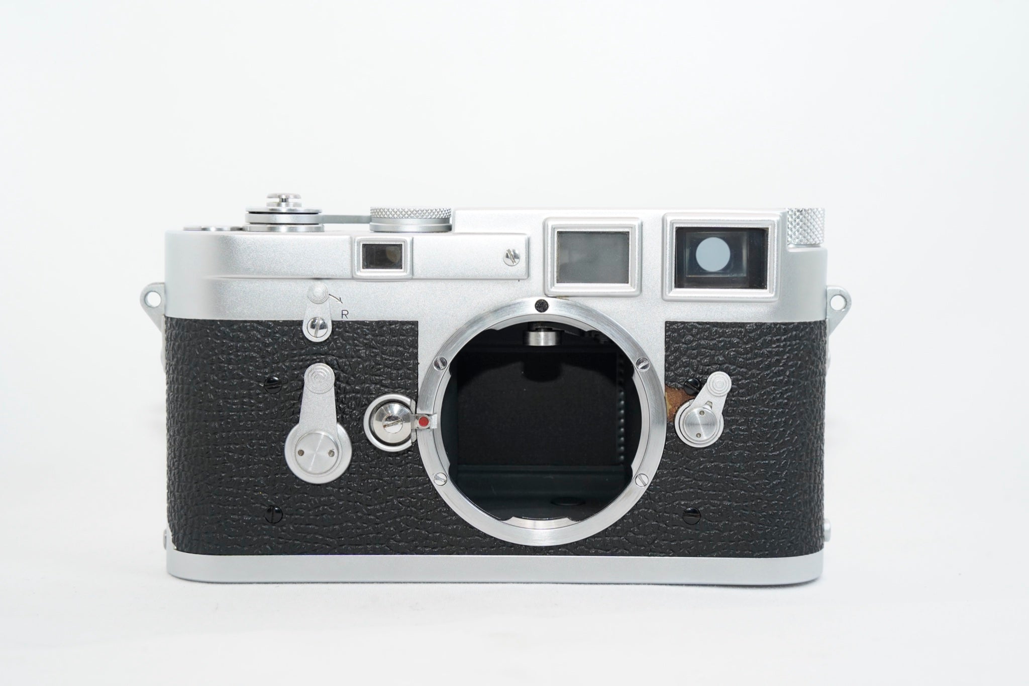 LEICA M3 ダブルストローク 895964