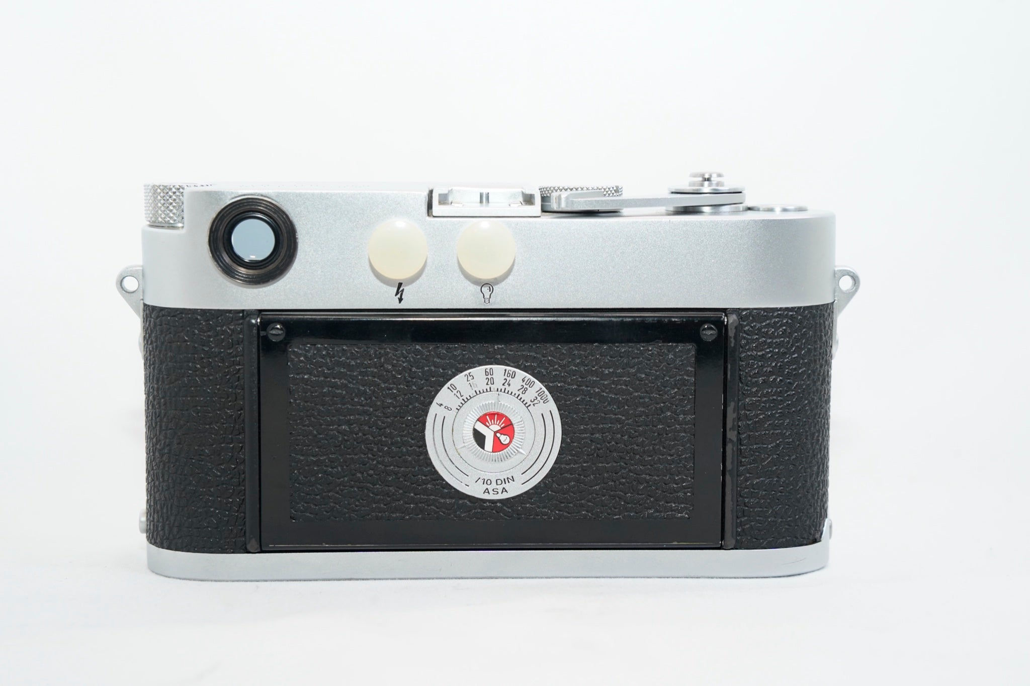 LEICA M3 ダブルストローク 895964