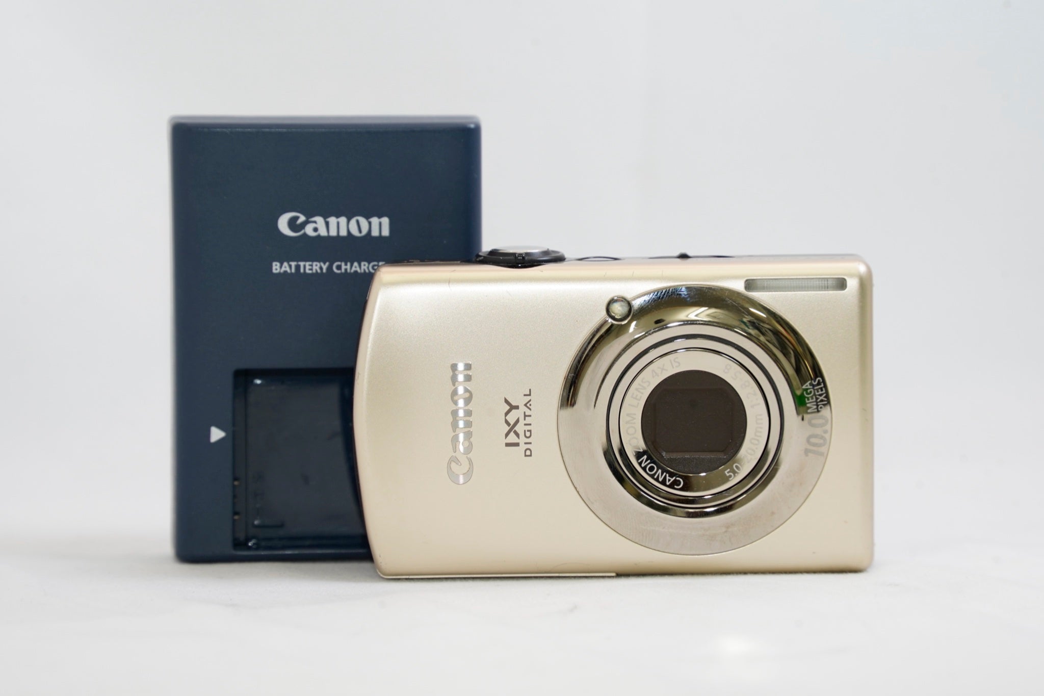 CANON IXY digital 920 IS #3866