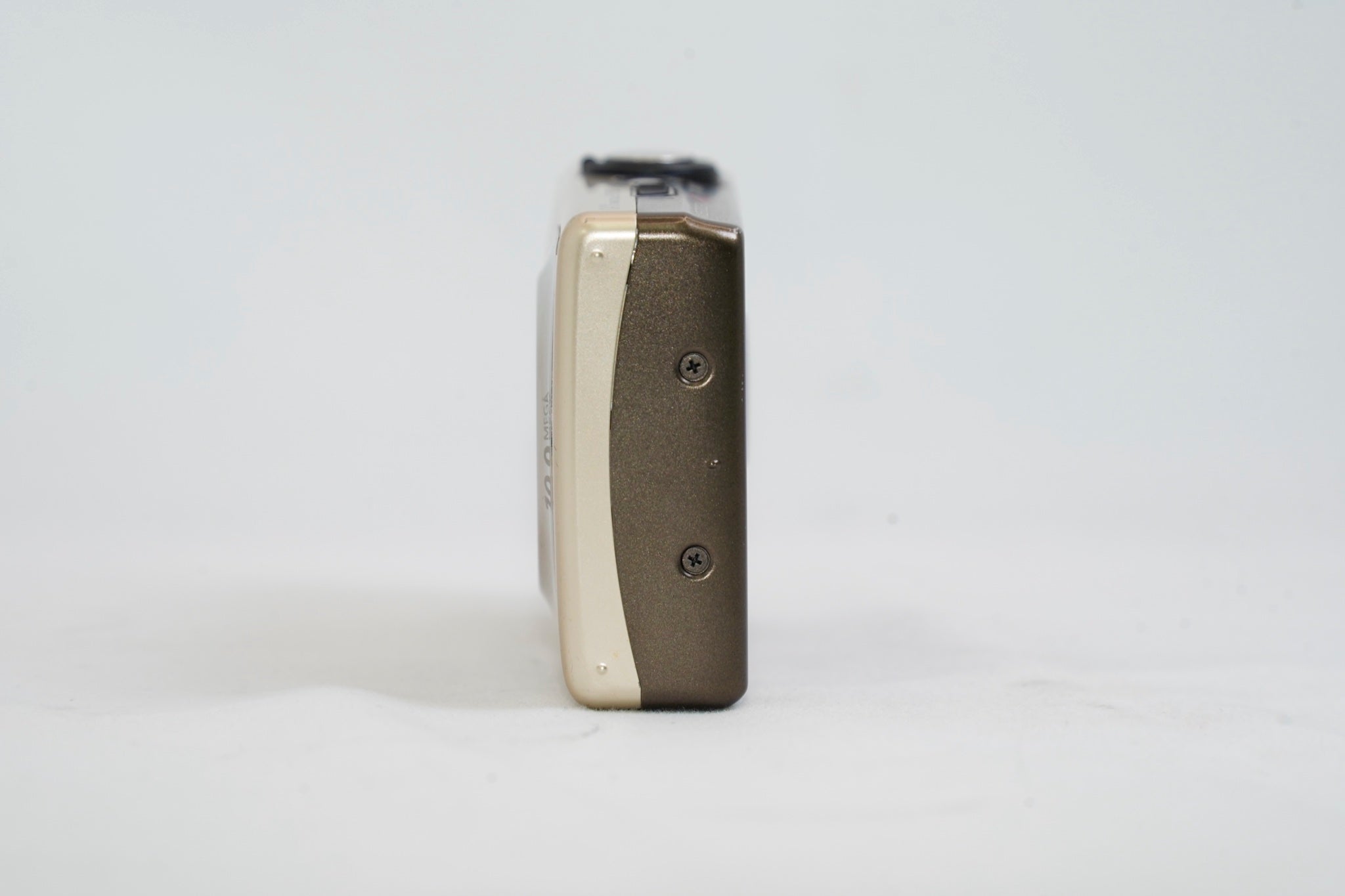 CANON IXY digital 920 IS #3866