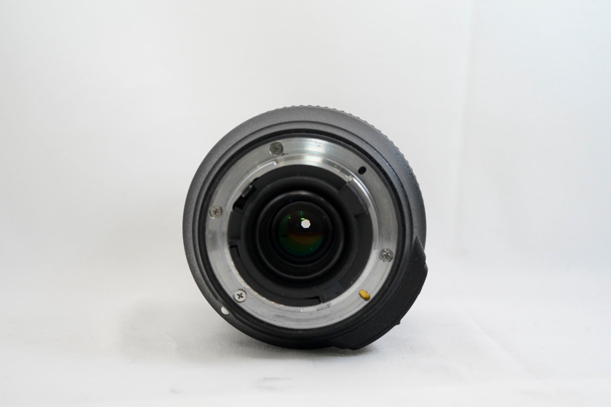 NIKON AF-S 24-85mm F3.5-4.5 G VR