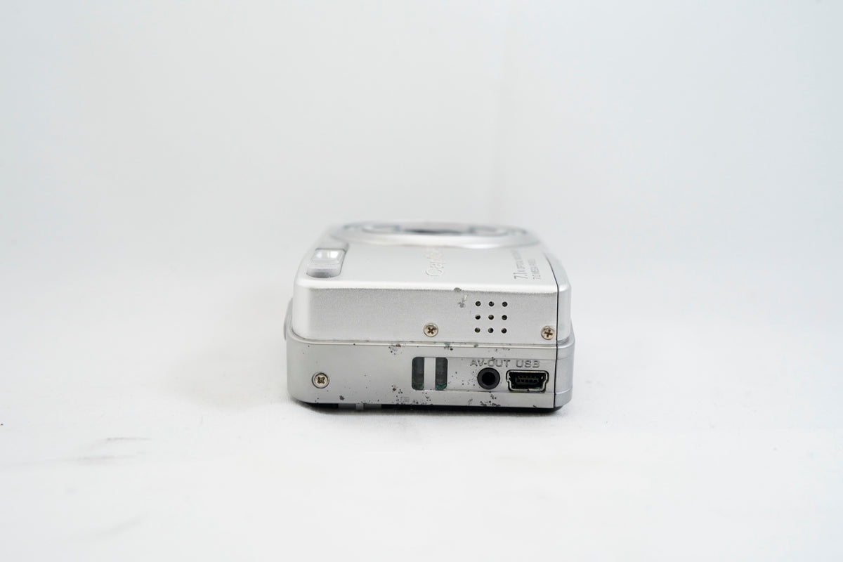RICOH Caprio R5
