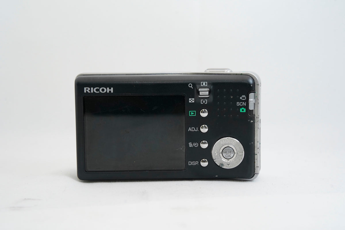 RICOH Caprio R5