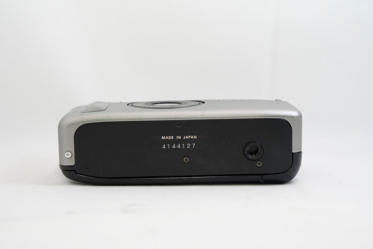 Nikon ZOOM 310