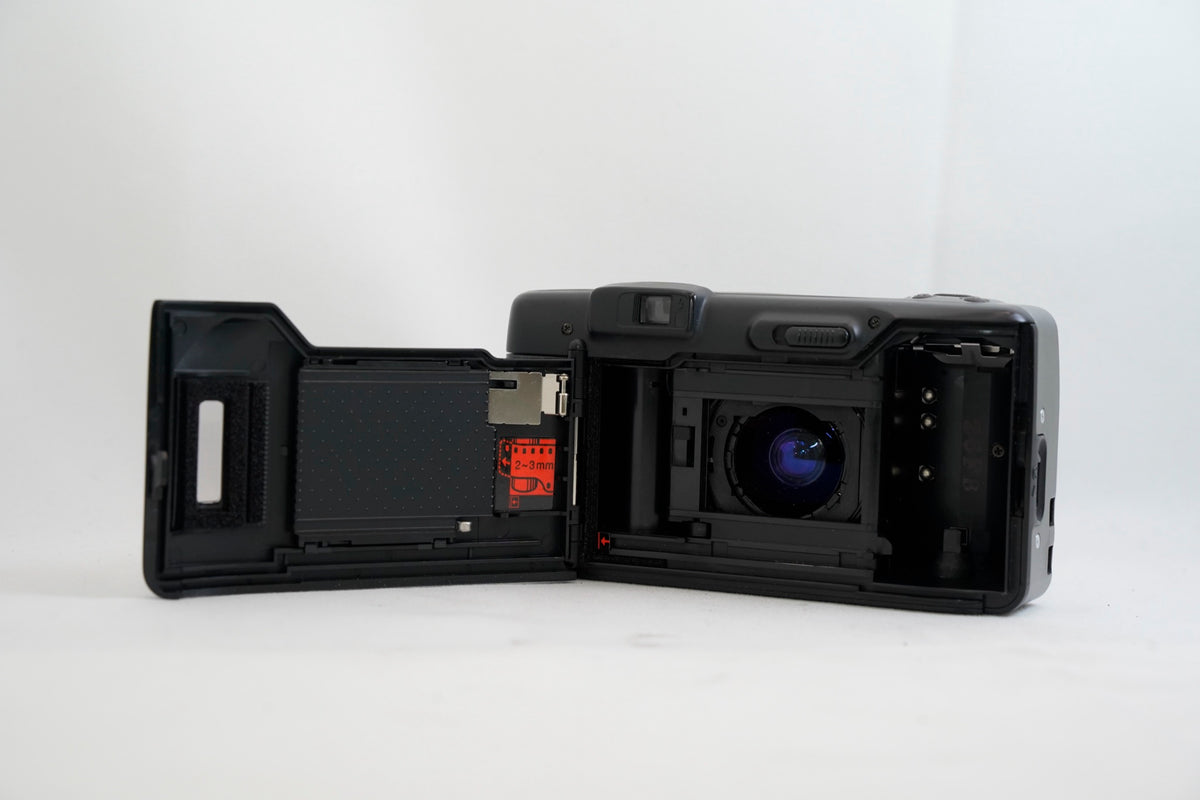 Nikon ZOOM 310