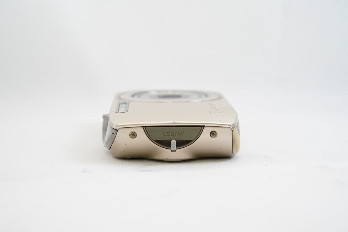CASIO EXILIM EX-Z2300 ゴールド（付属：バッテリー）