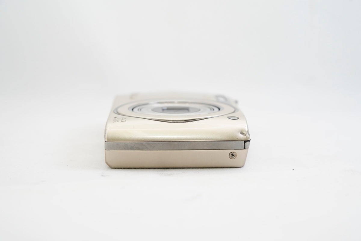 CASIO EXILIM EX-Z2300 ゴールド（付属：バッテリー）