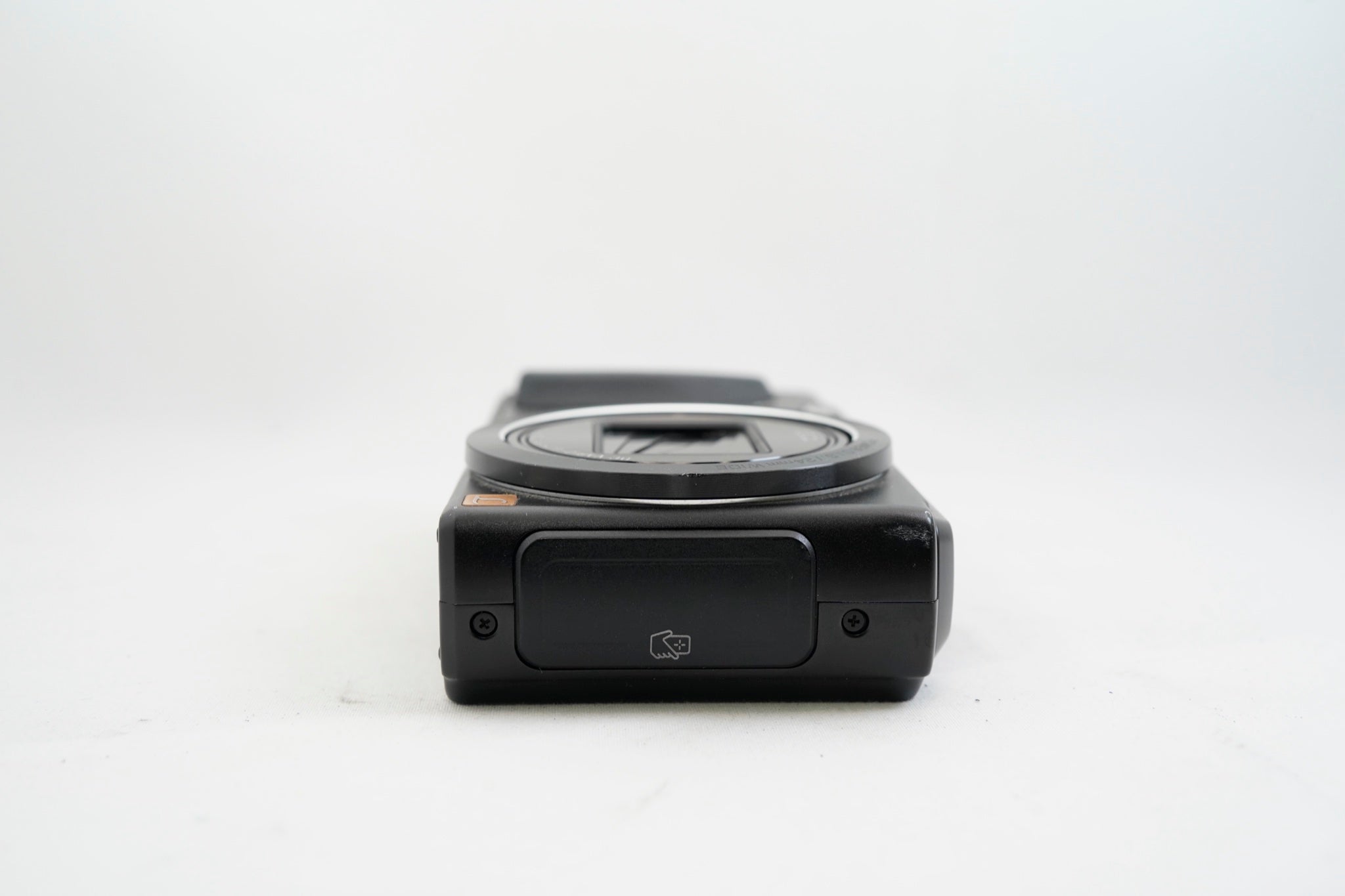 Panasonic LUMIX DMC-TZ40 ブラック（付属：箱 バッテリー）