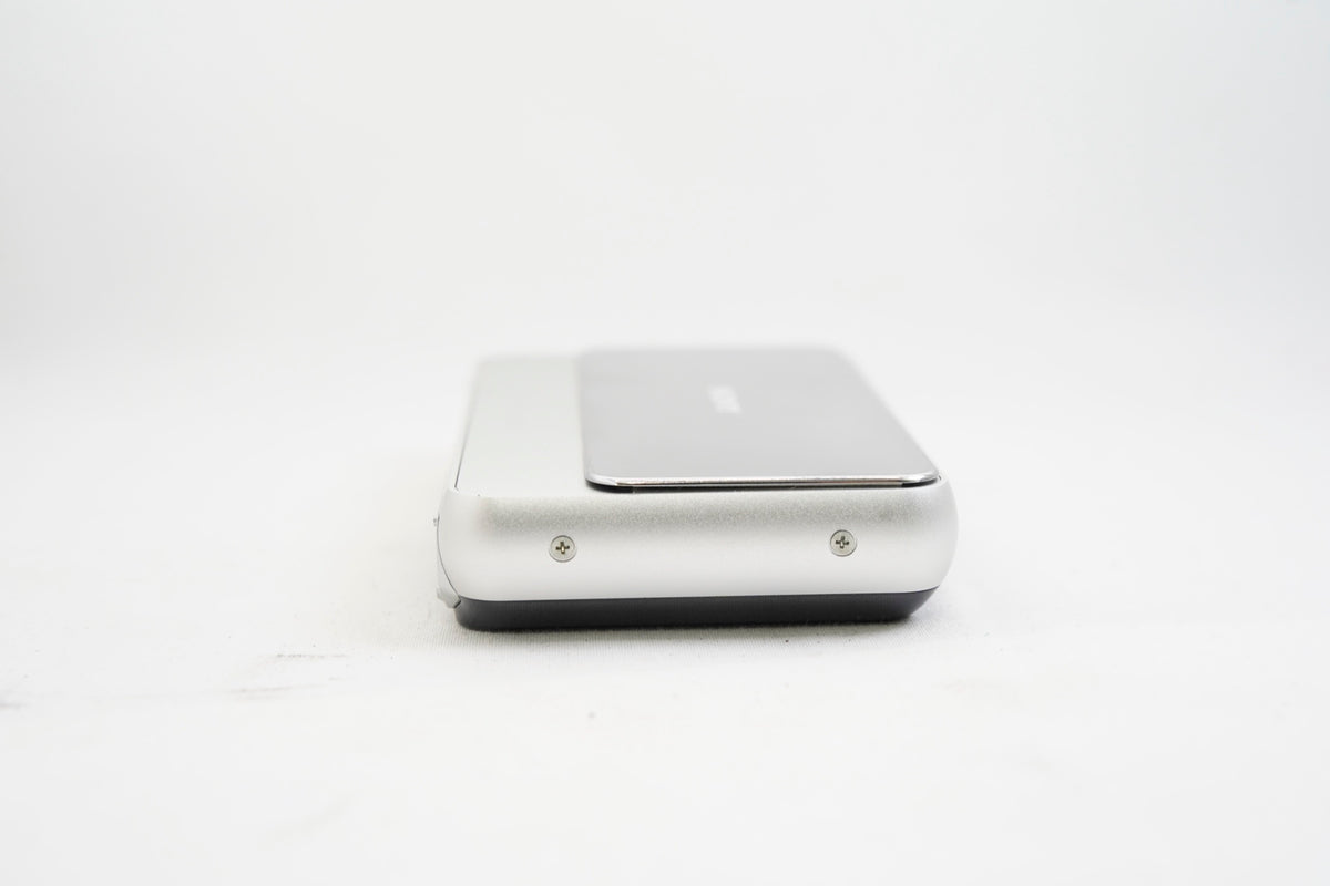 SONY Cyber-shot DSC-T110 シルバー（付属：バッテリー）