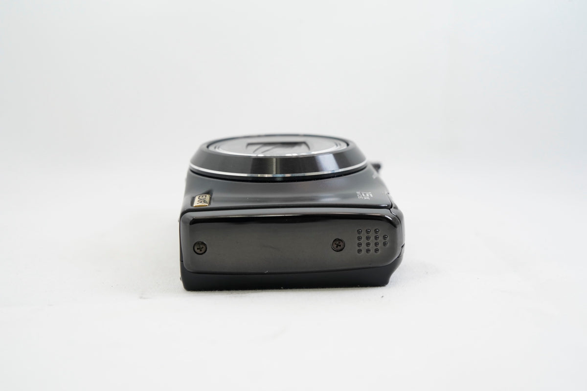 FUJIFILM FINEPIX F300 EXR ブラック 0C043562（付属：バッテリー）
