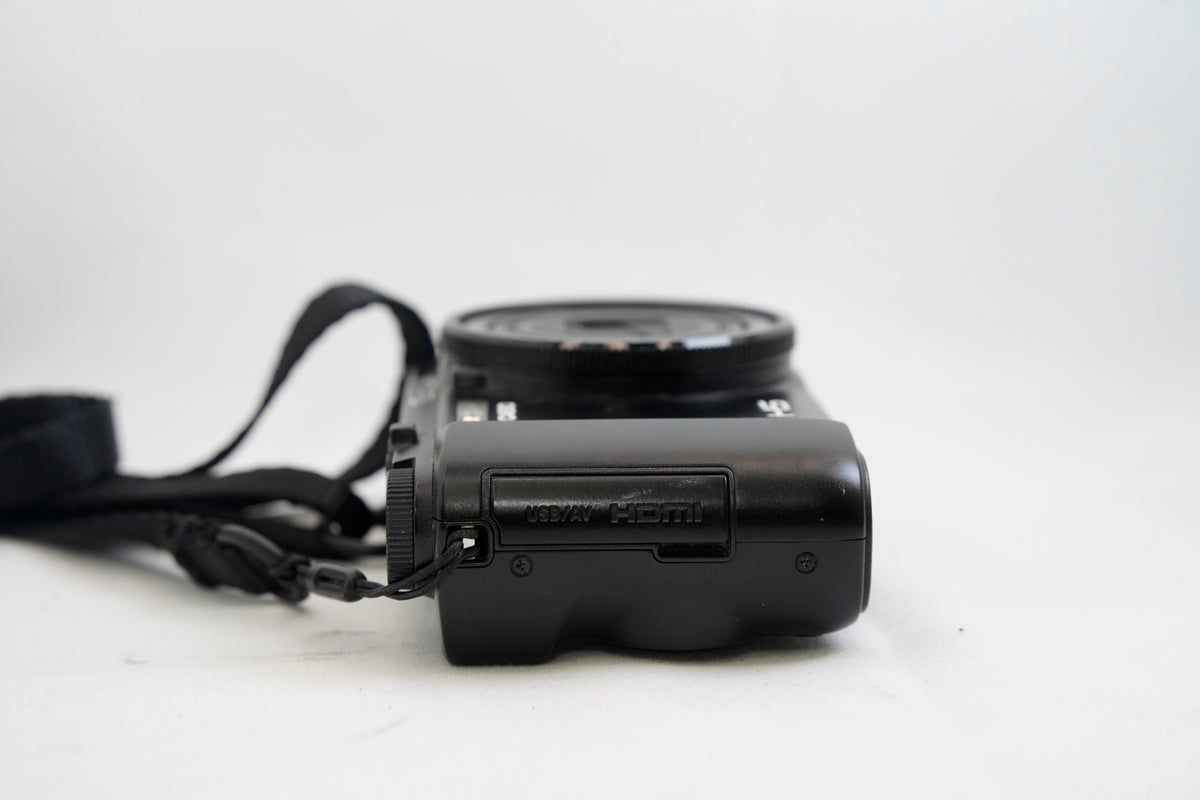 CASIO EXILIM EX-ZR1000