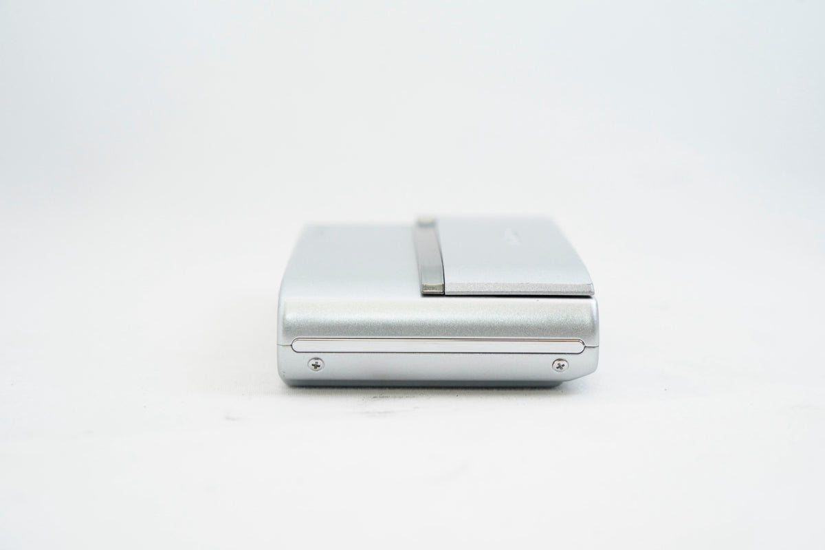 SONY Cyber-shot DSC-T9 シルバー