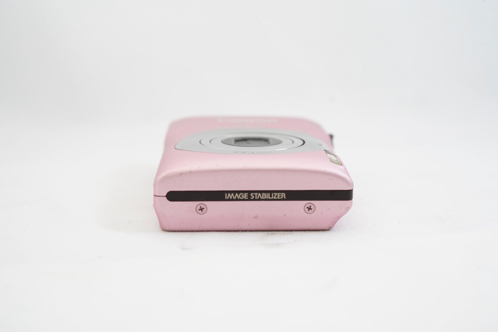Canon IXY 200F ピンク 本体と充電器付き キヤノン（Canon） Canon IXY