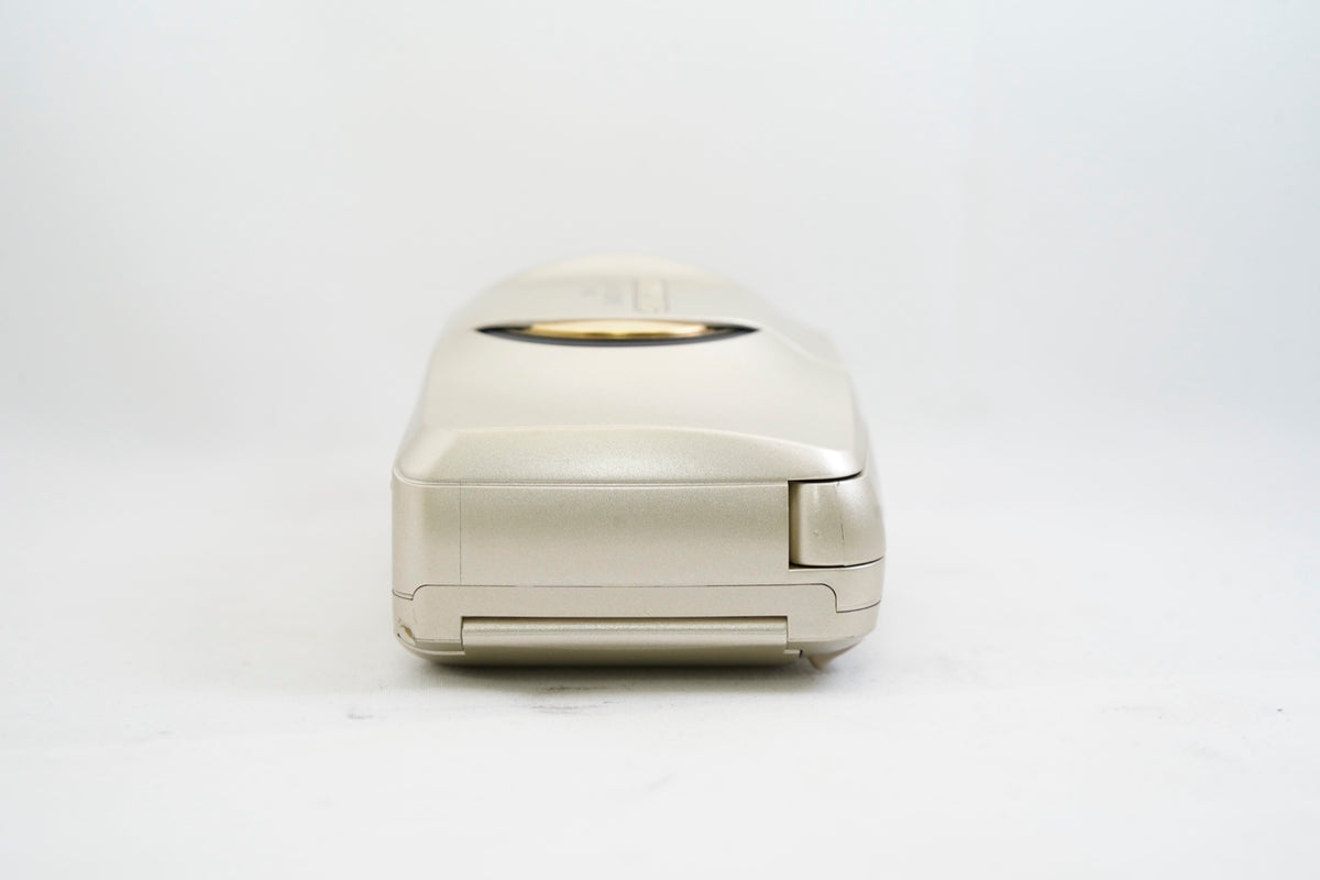 OLYMPUS μ zoom 105 DELUXE