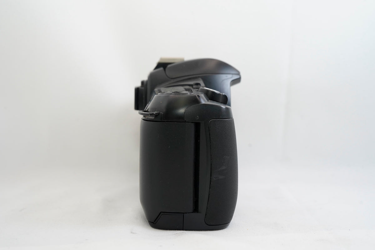 PENTAX MZ-7 35-80mm F4-5.6