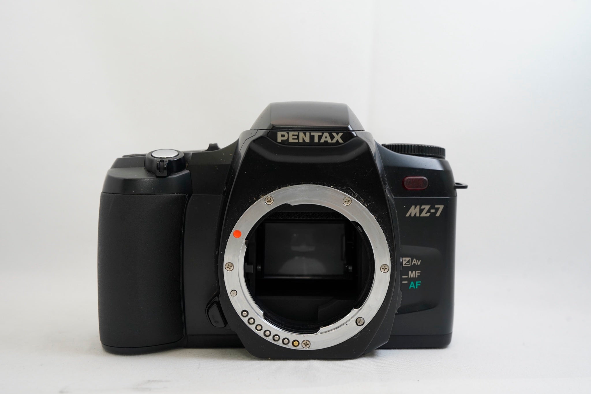 PENTAX MZ-7 35-80mm F4-5.6