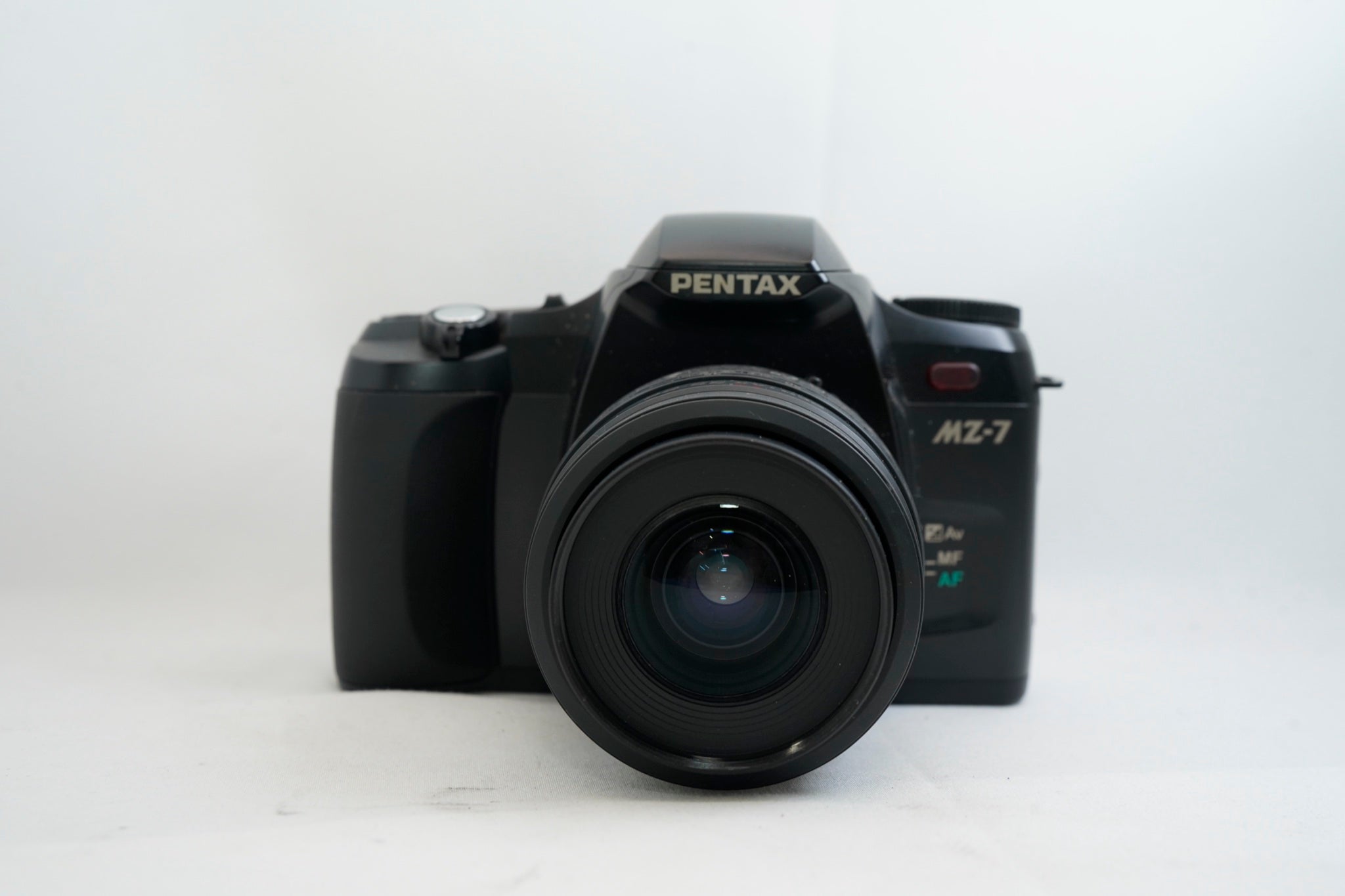 PENTAX MZ-7 35-80mm F4-5.6