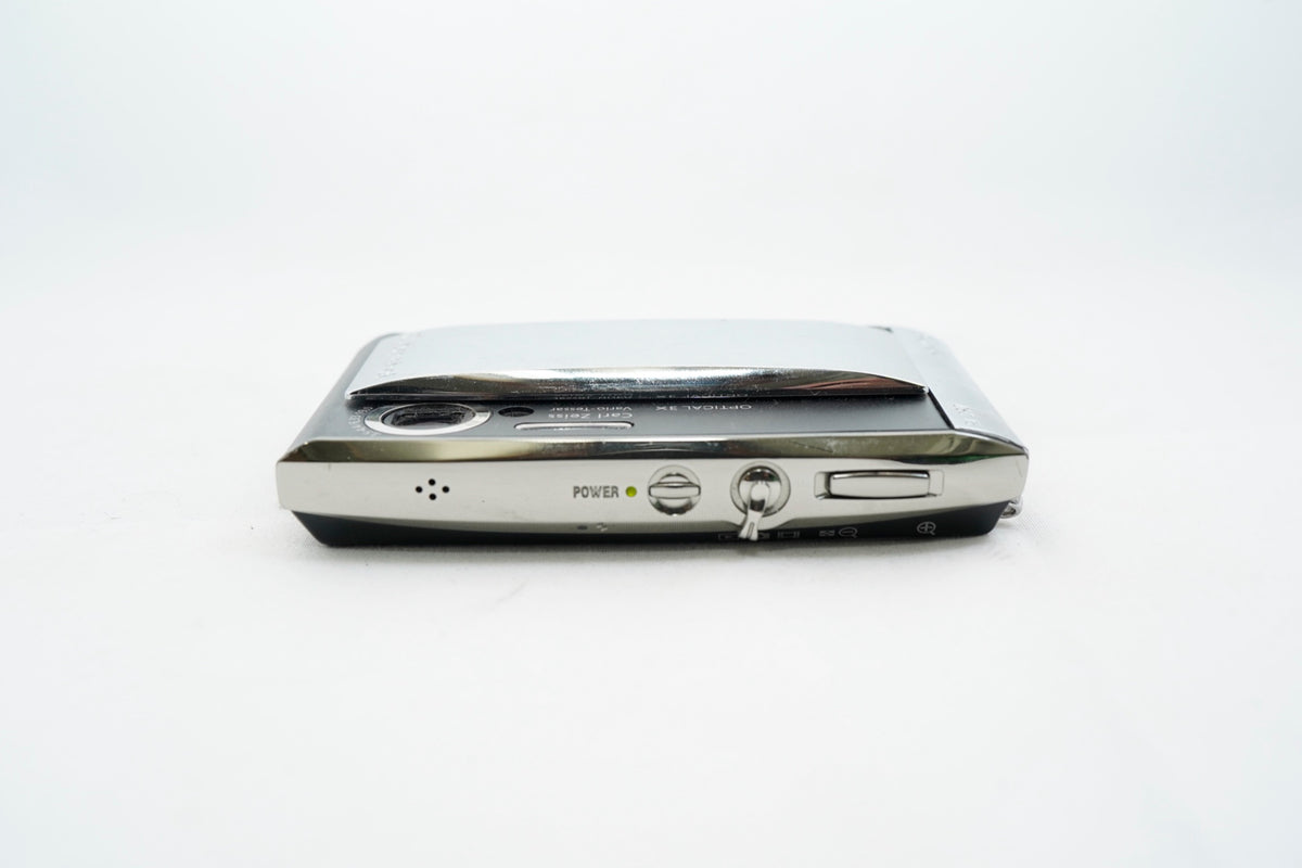 Sony DSC-T5 Black #3929