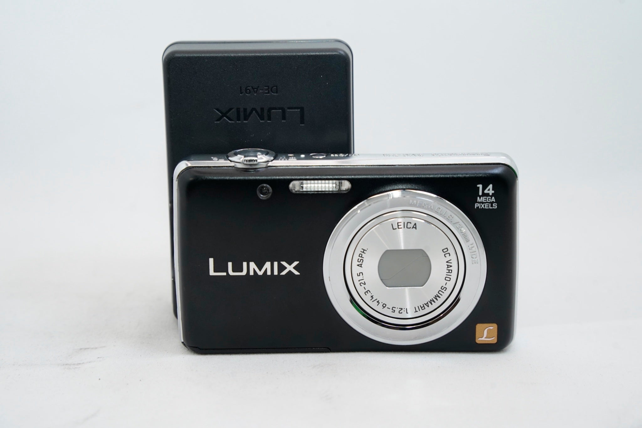 Panasonic DMC-FH6 #3930