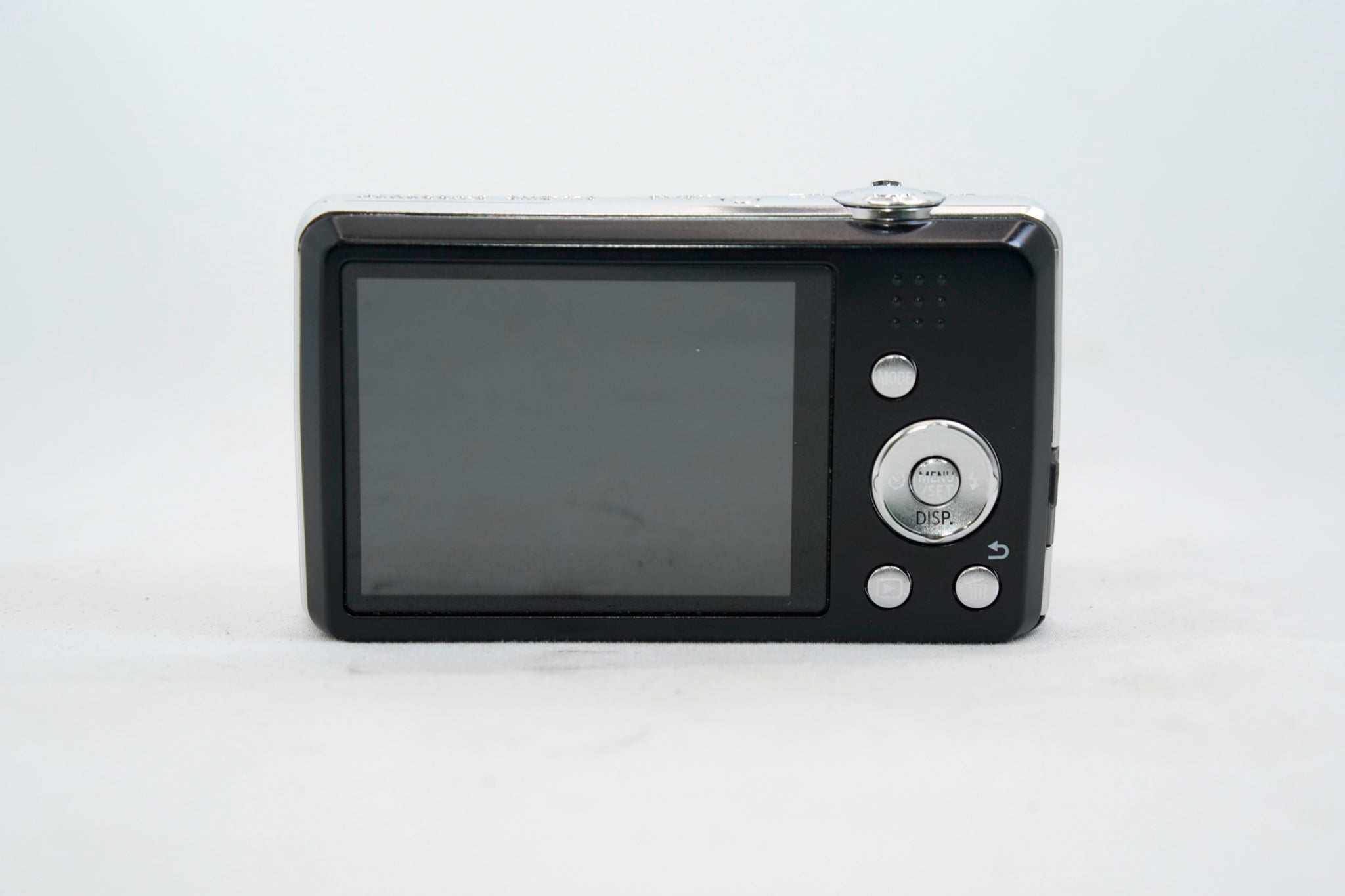 Panasonic DMC-FH6
