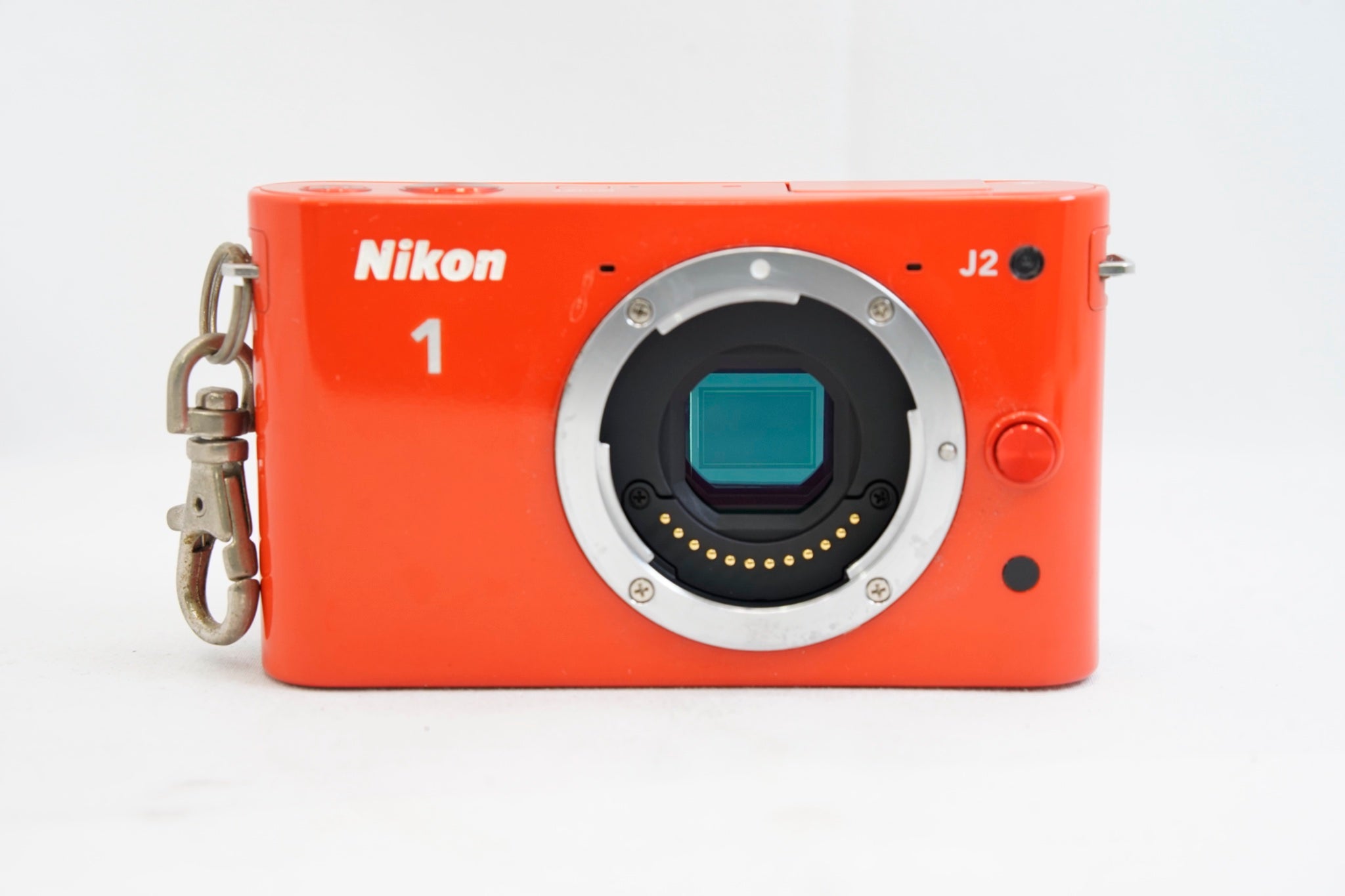 Nikon 1 J2 30-110mm F3.5-5.6 VR #3933