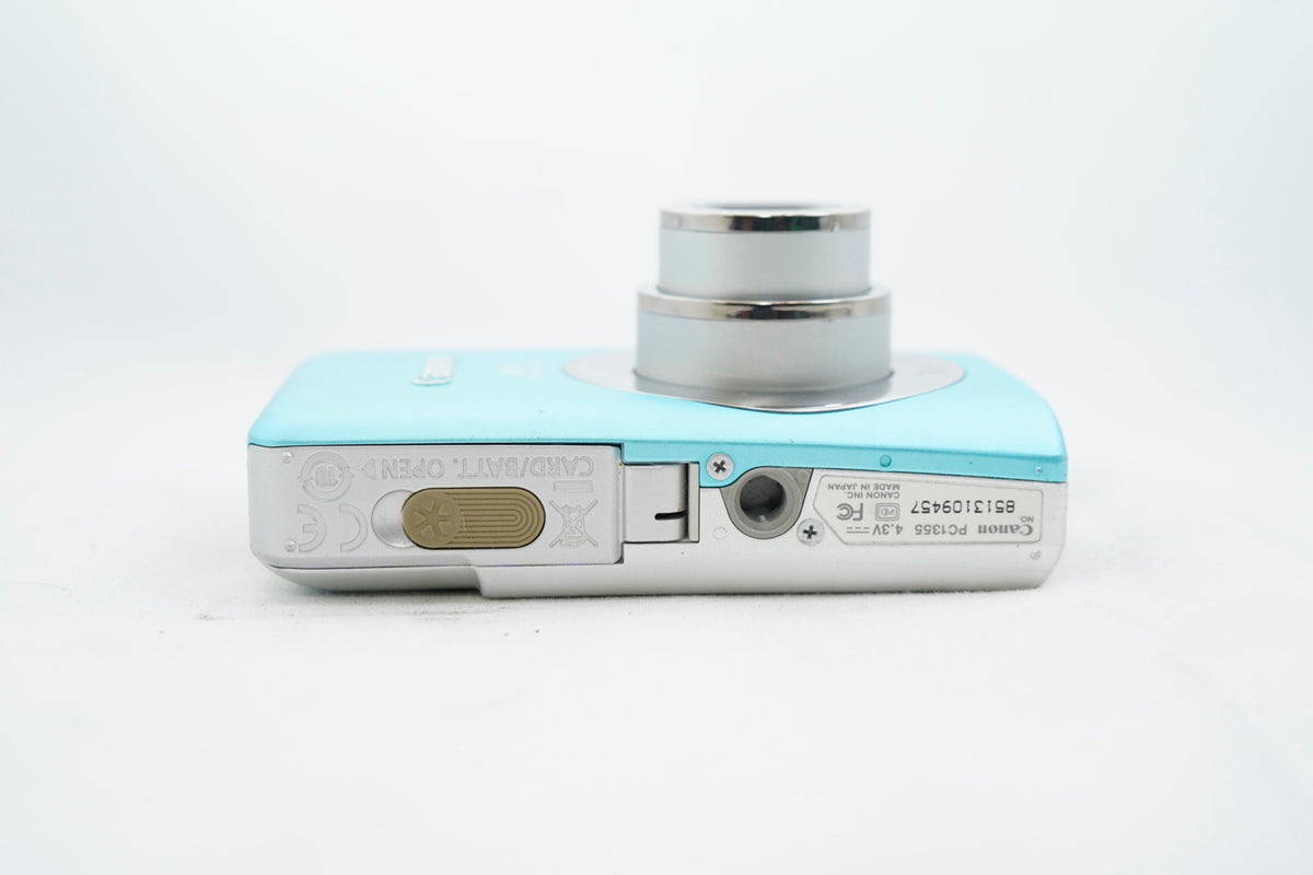 CANON IXY Digital 110IS