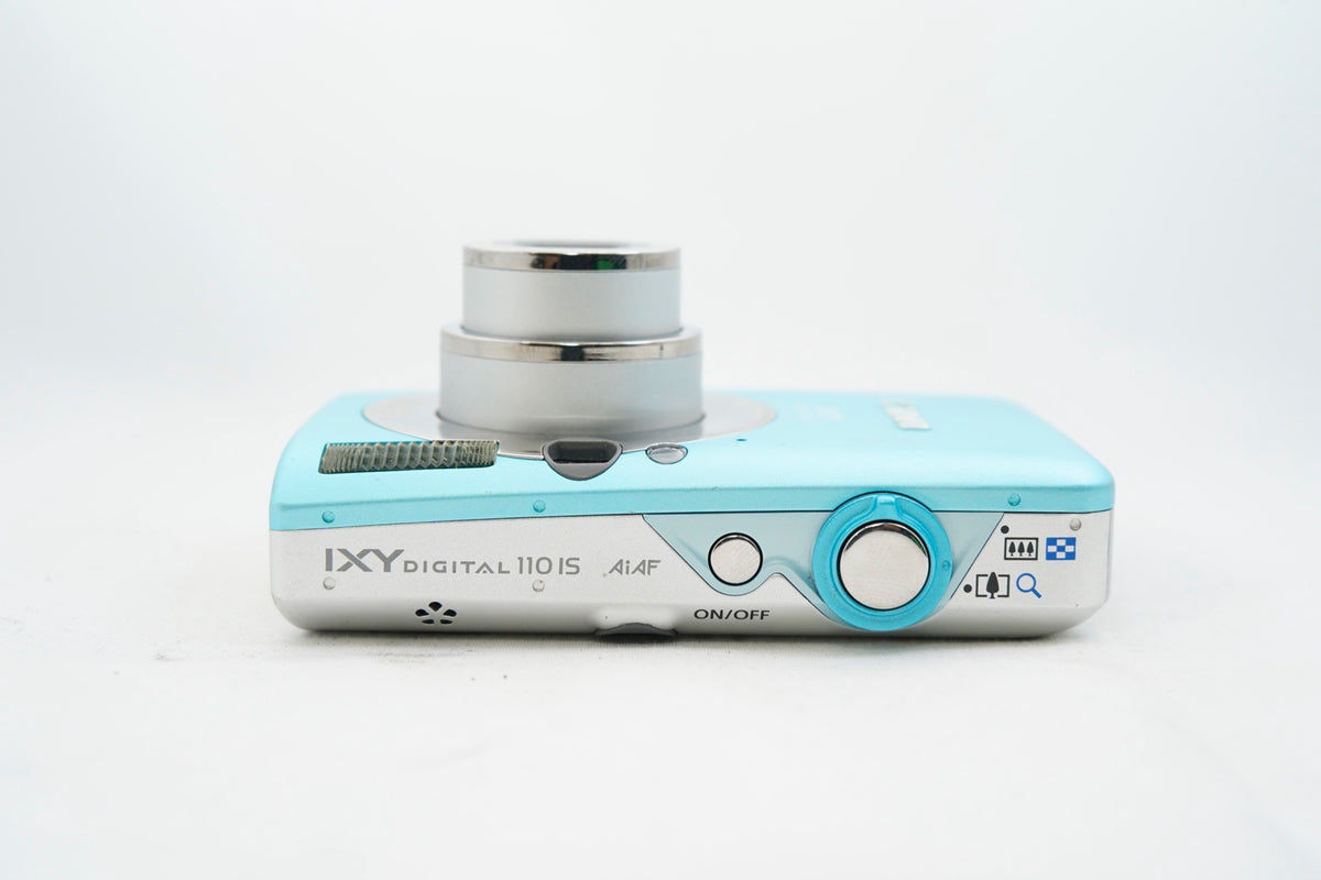 CANON IXY Digital 110IS