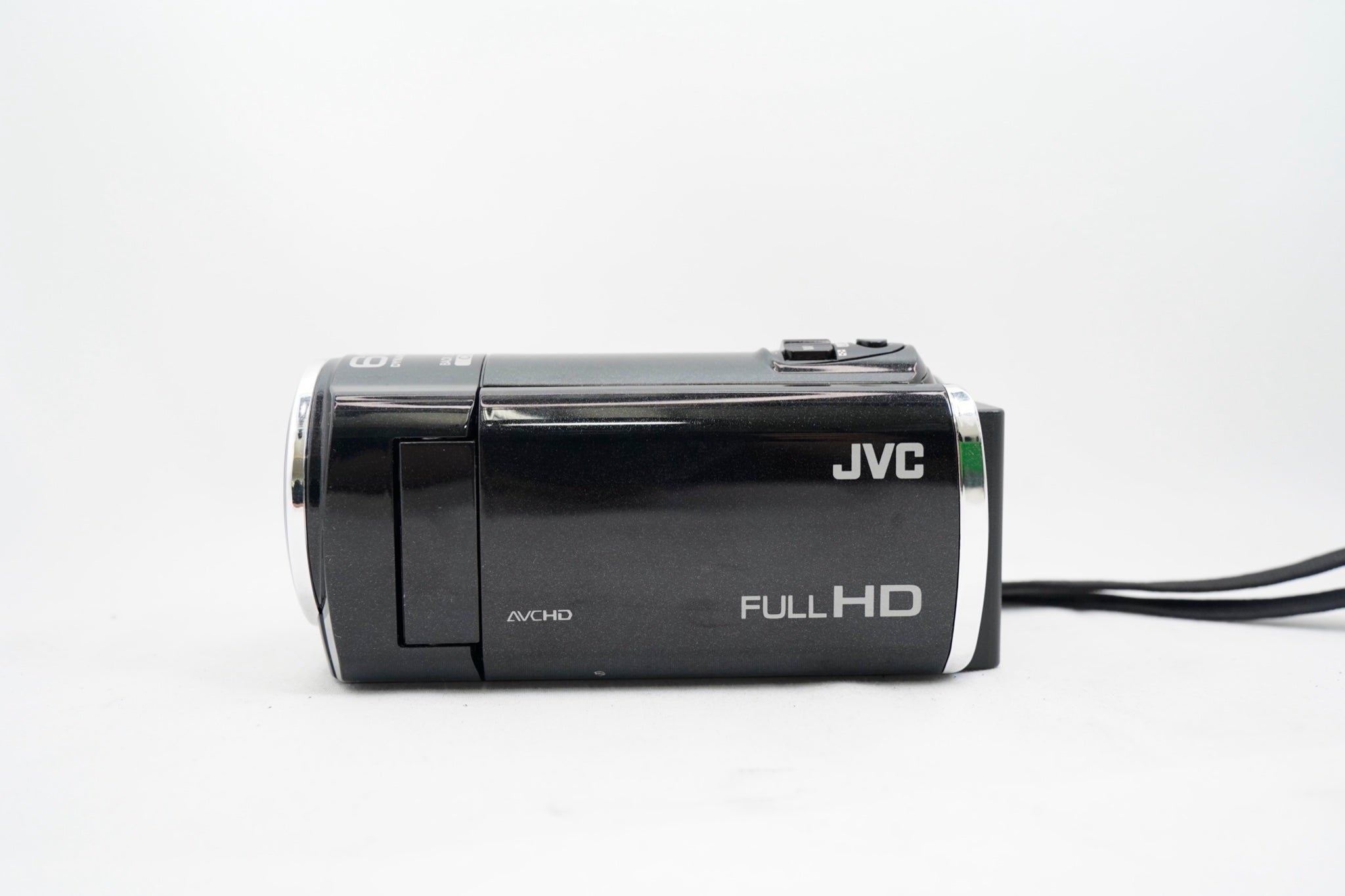 JVC GZ-E241-B #3937