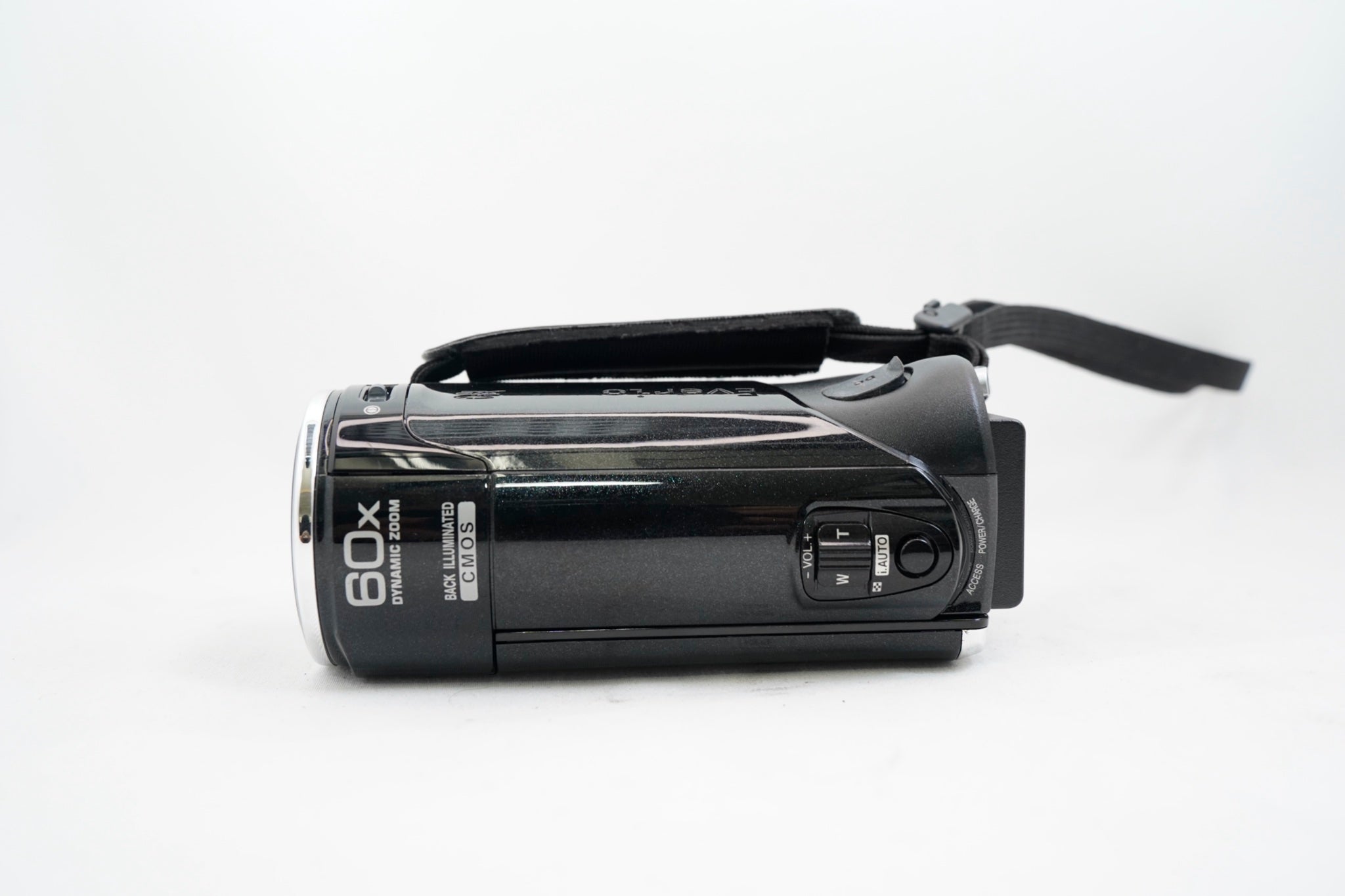 JVC GZ-E241-B #3937