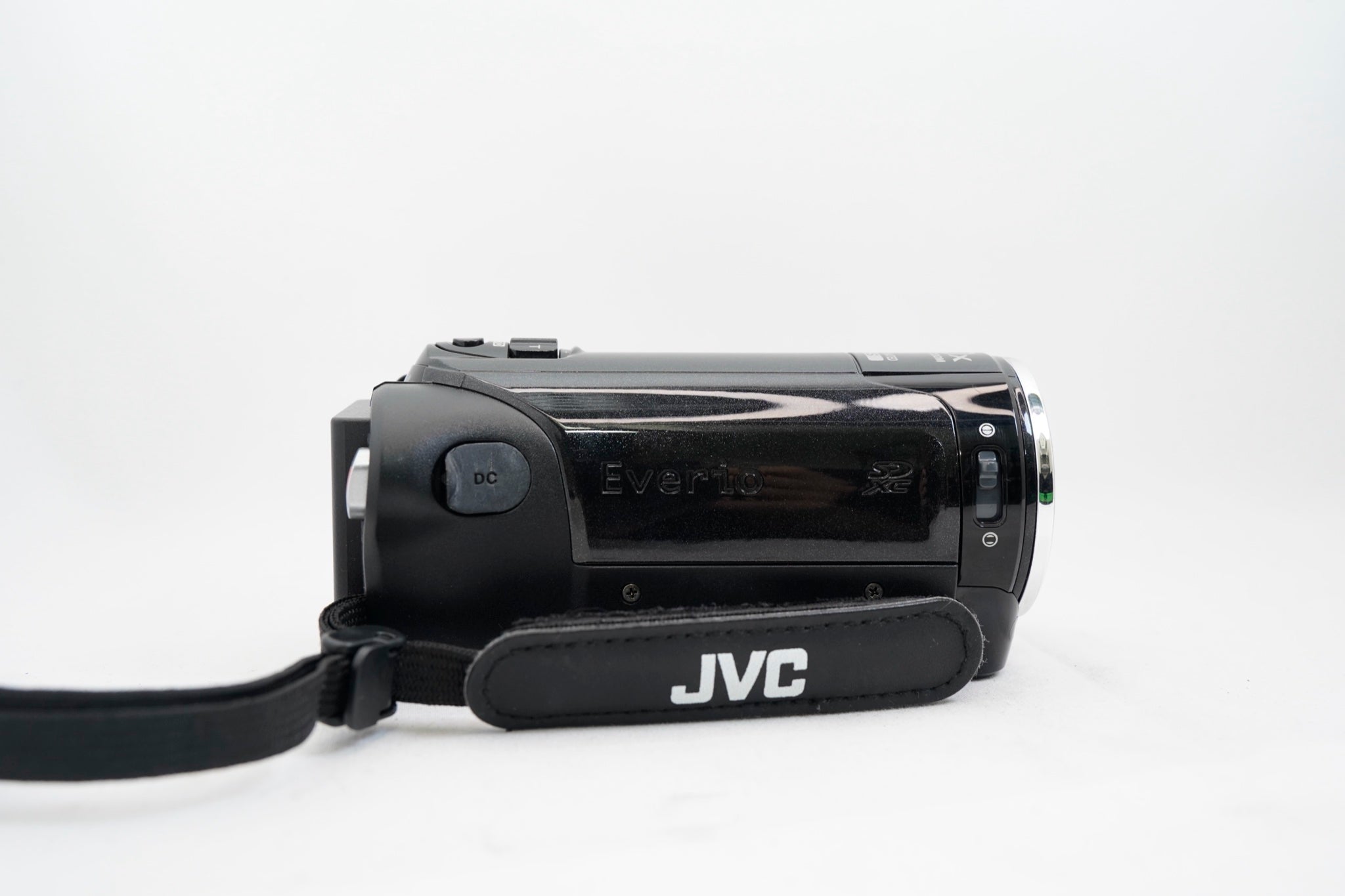 JVC GZ-E241-B #3937