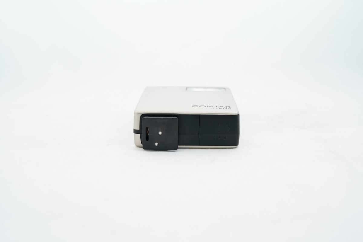 CONTAX TLA140 #3939