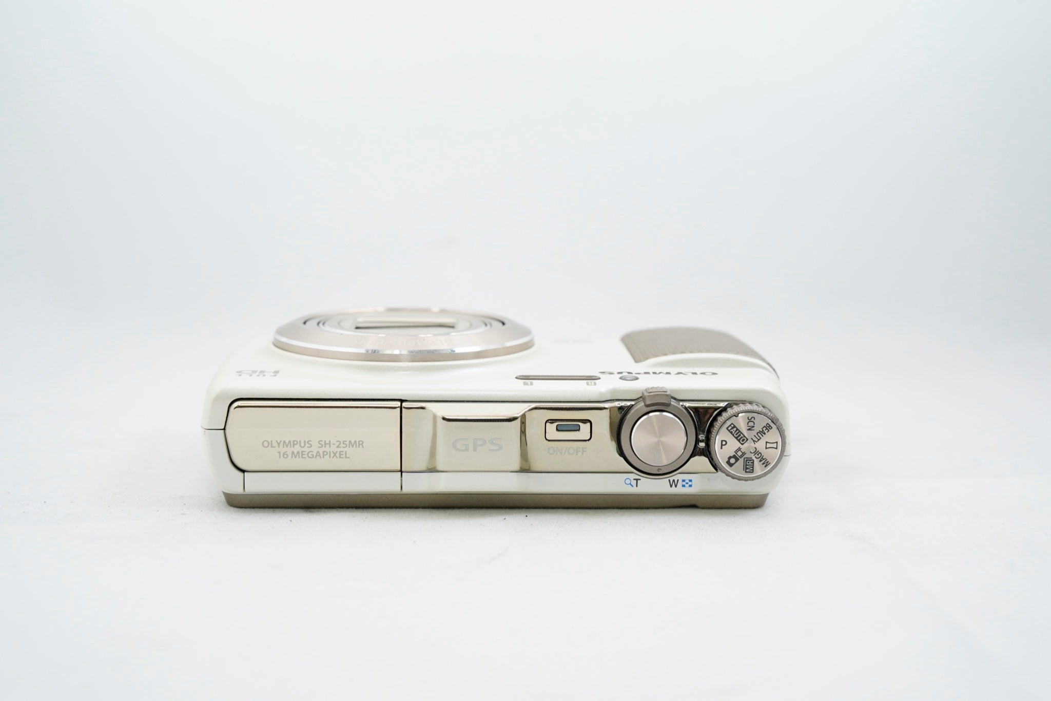 OLYMPUS SH-25MR #3940