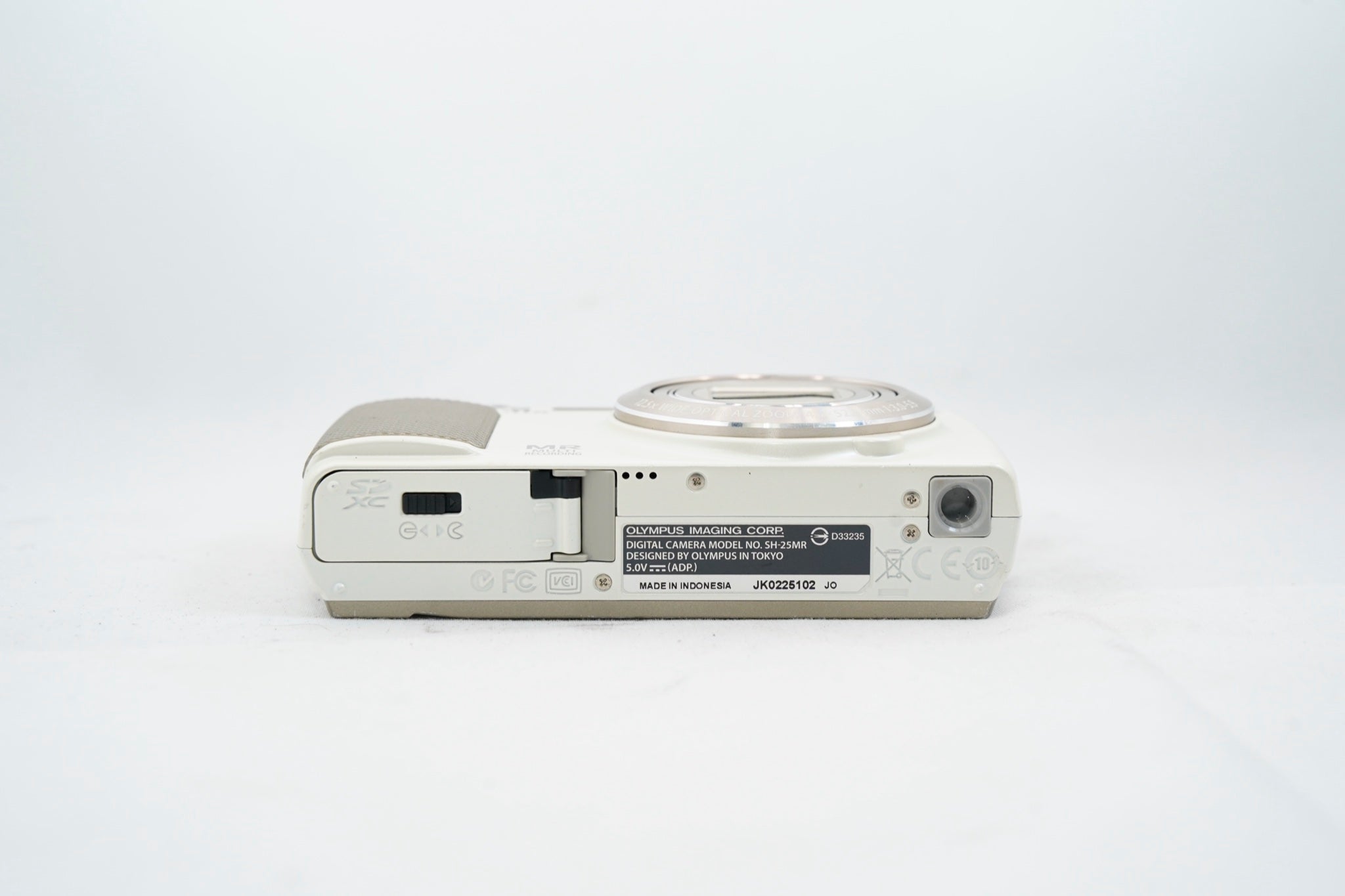 OLYMPUS SH-25MR #3940